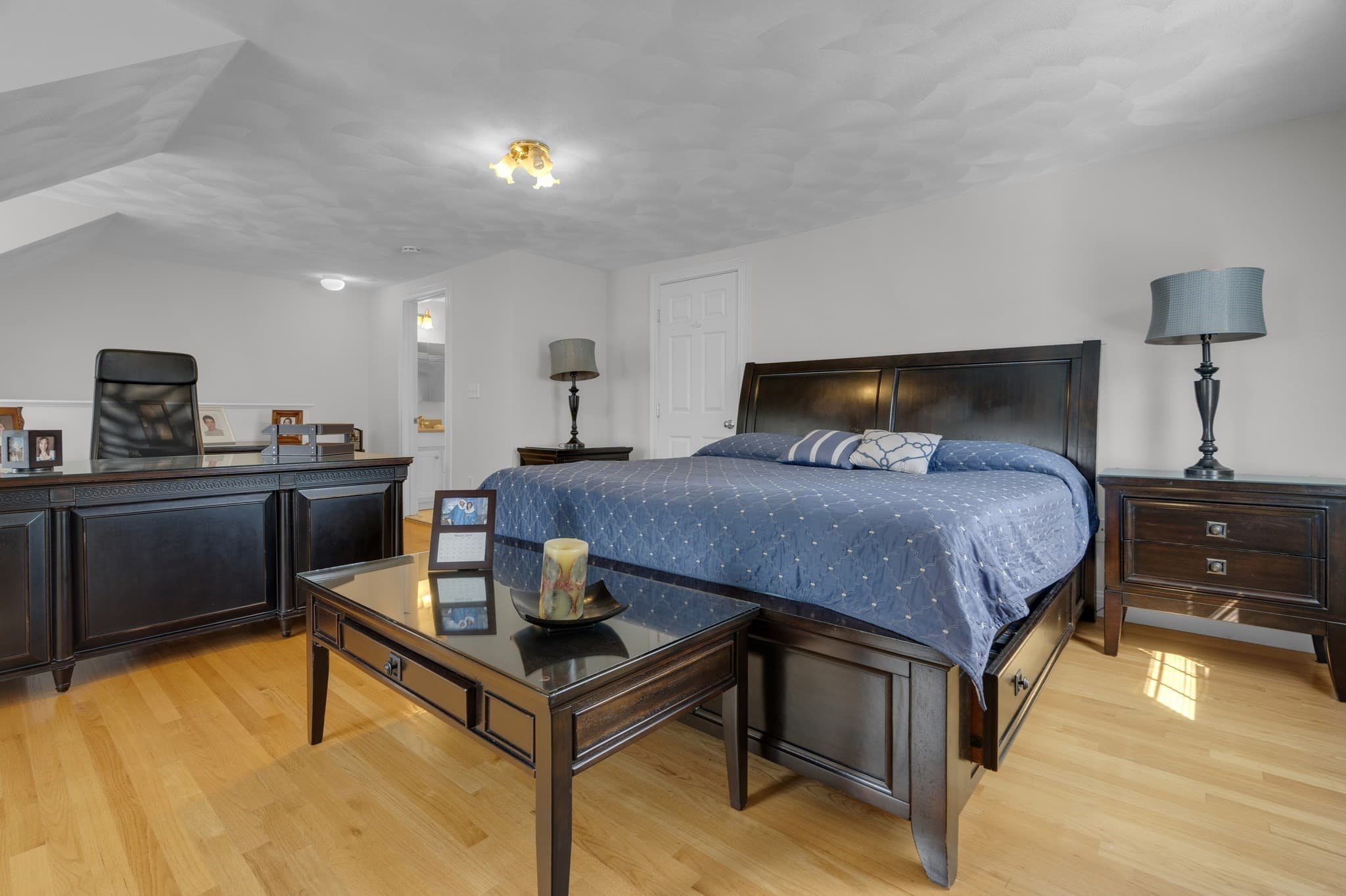 Condominium at 121 Nonantum St # B, Boston MA 02135, Boston, photo 8 of 17