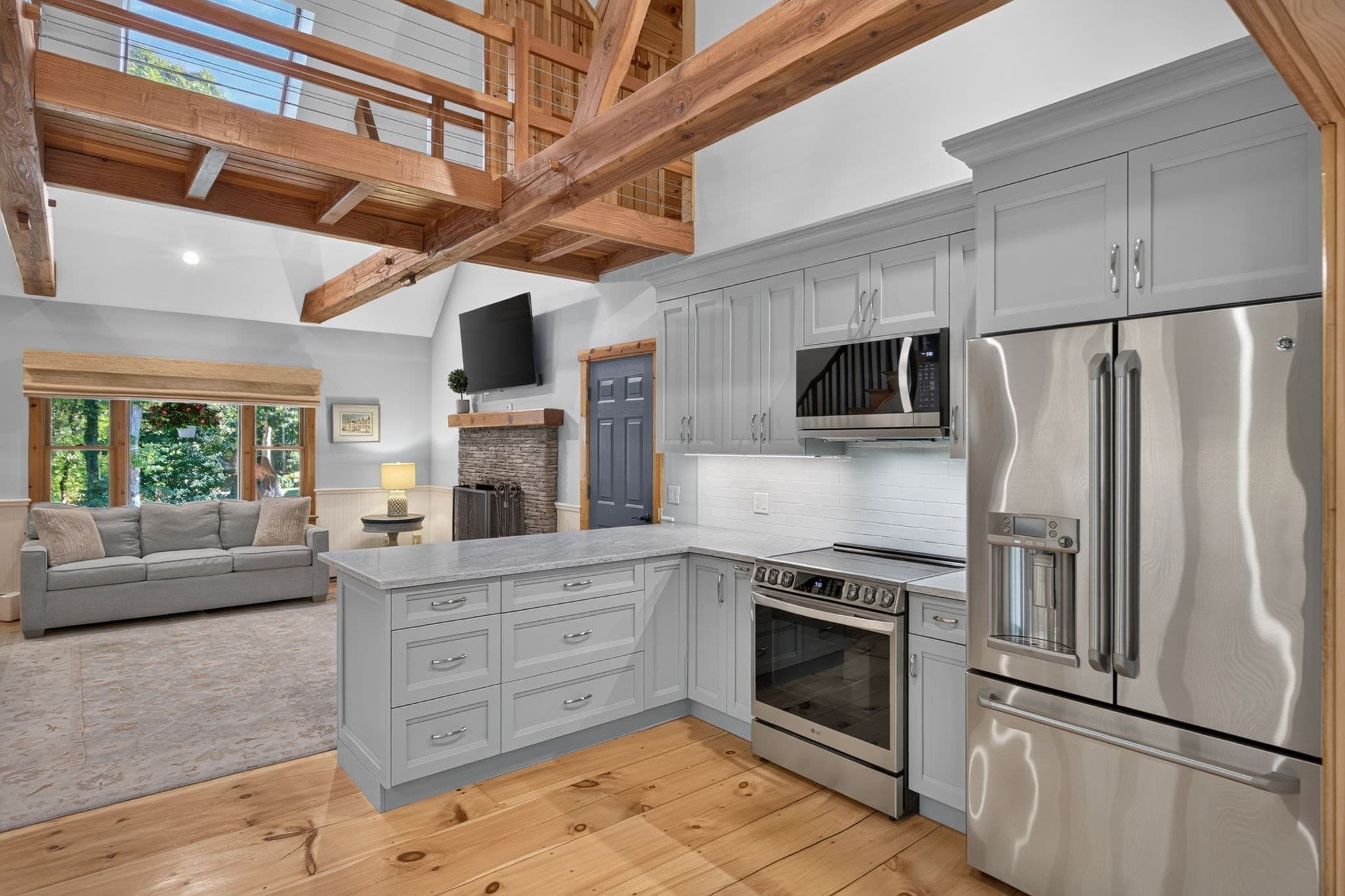 Single Family Residence at 79 Old Freemans Way, Brewster MA 02631, Brewster, photo 7 of 42