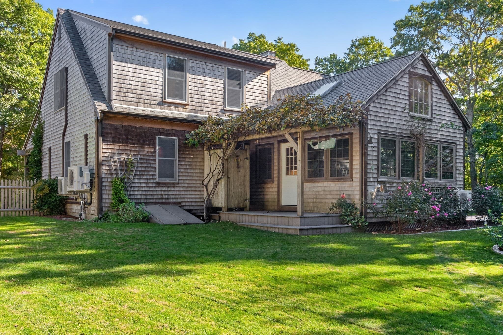 Single Family Residence at 79 Old Freemans Way, Brewster MA 02631, Brewster, photo 32 of 42