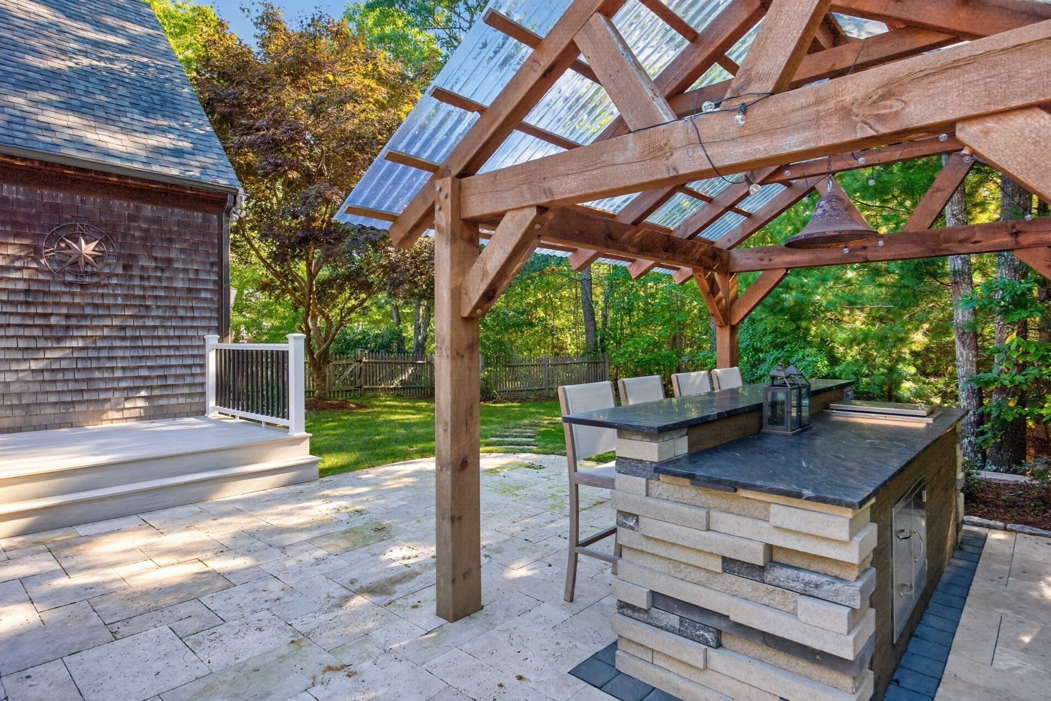 Single Family Residence at 79 Old Freemans Way, Brewster MA 02631, Brewster, photo 35 of 42