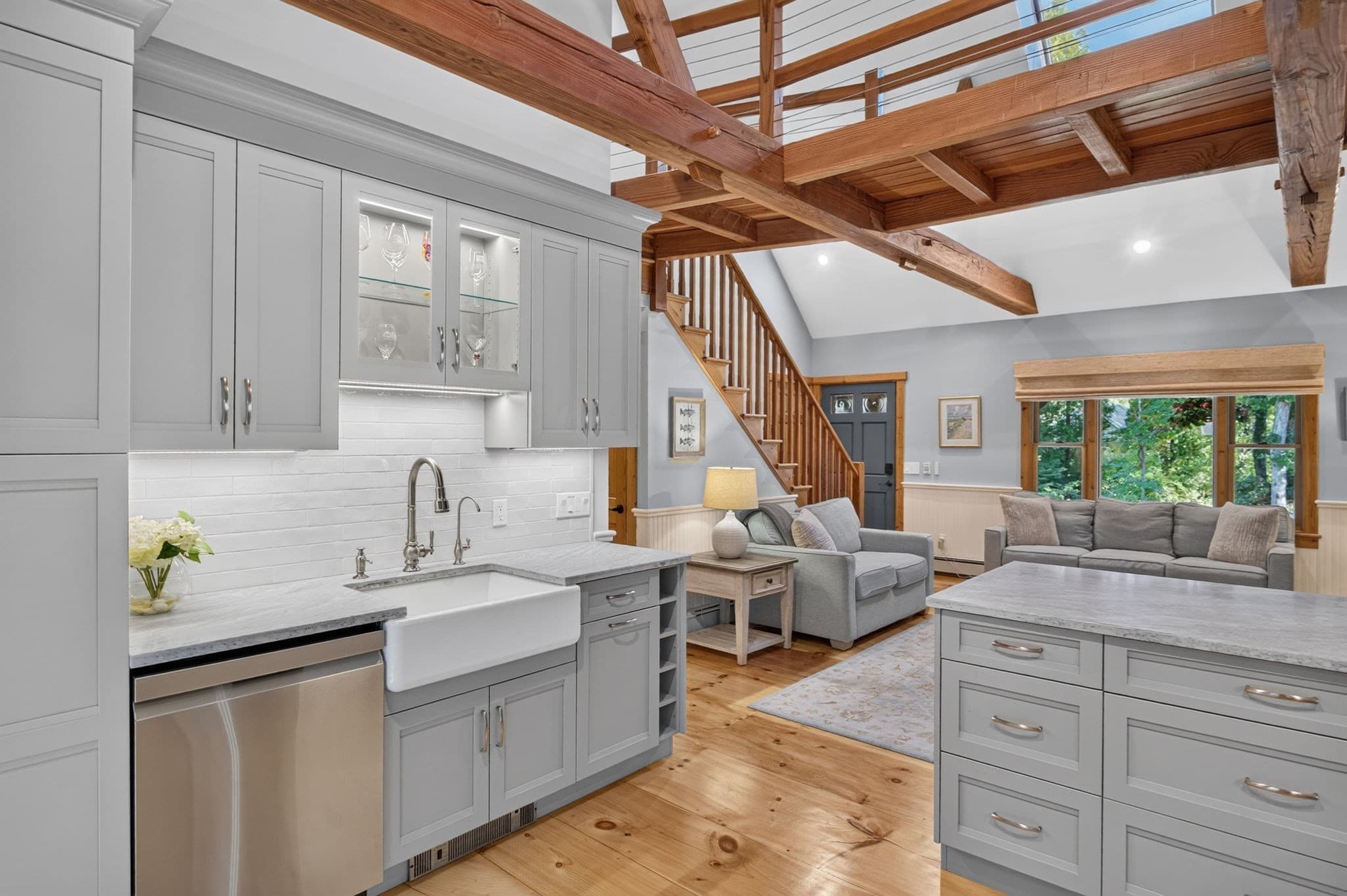 Single Family Residence at 79 Old Freemans Way, Brewster MA 02631, Brewster, photo 8 of 42