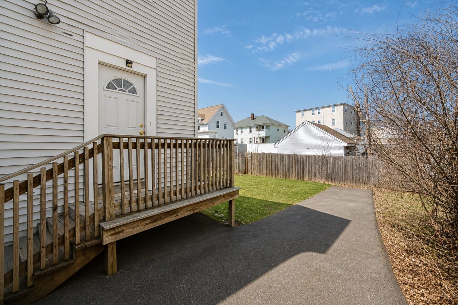 2 Family - 2 Units Up/Down at 33 Columbia, Brockton MA 02301, Brockton, photo 24 of 25