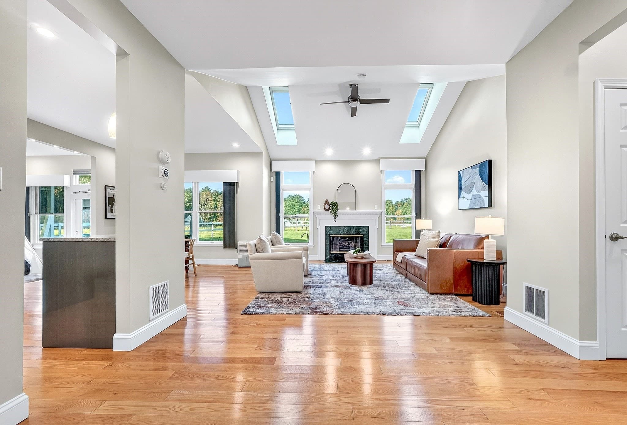Single Family Residence at 45 Pickman Dr # 45, Bedford MA 01730, photo 16 of 41