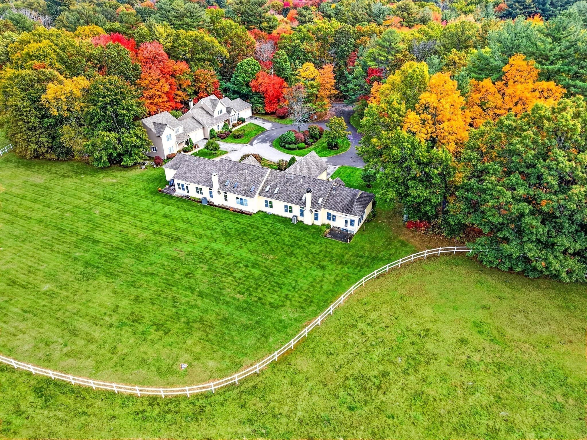 Single Family Residence at 45 Pickman Dr # 45, Bedford MA 01730, photo 36 of 41