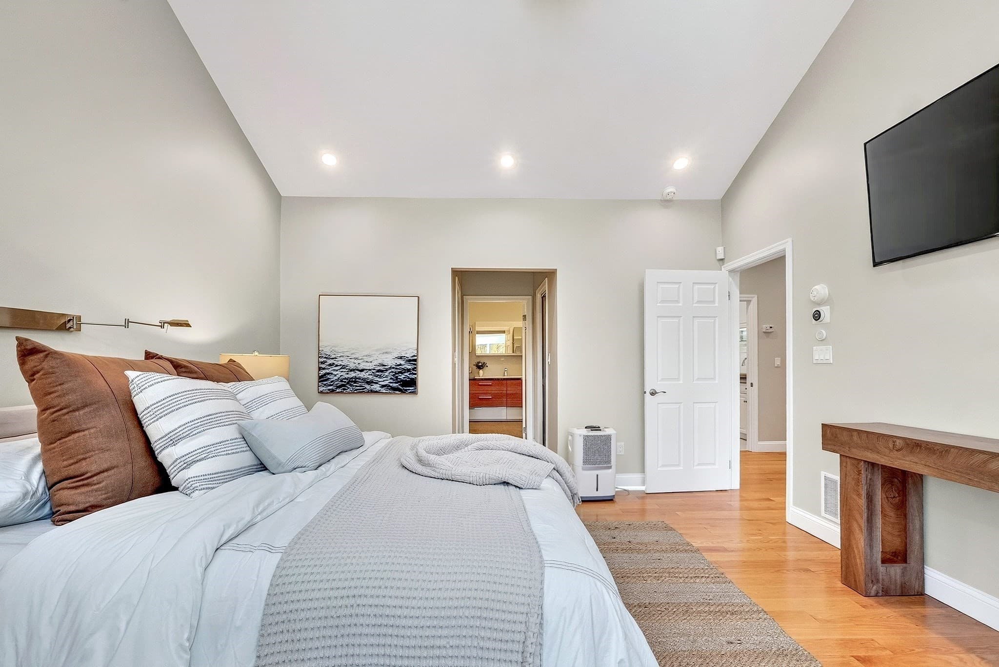Single Family Residence at 45 Pickman Dr # 45, Bedford MA 01730, photo 18 of 41