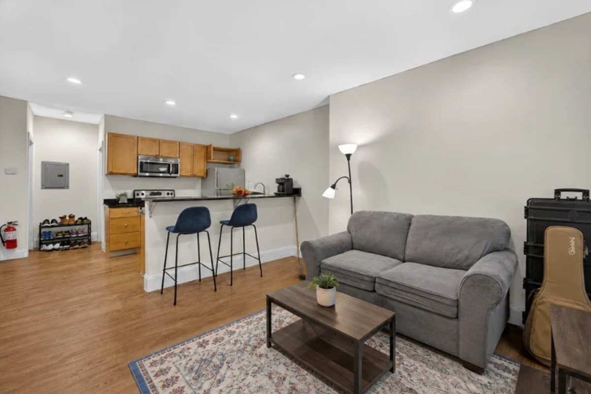 3 Family at 233 Northampton St, Boston MA 02118, photo 5 of 31