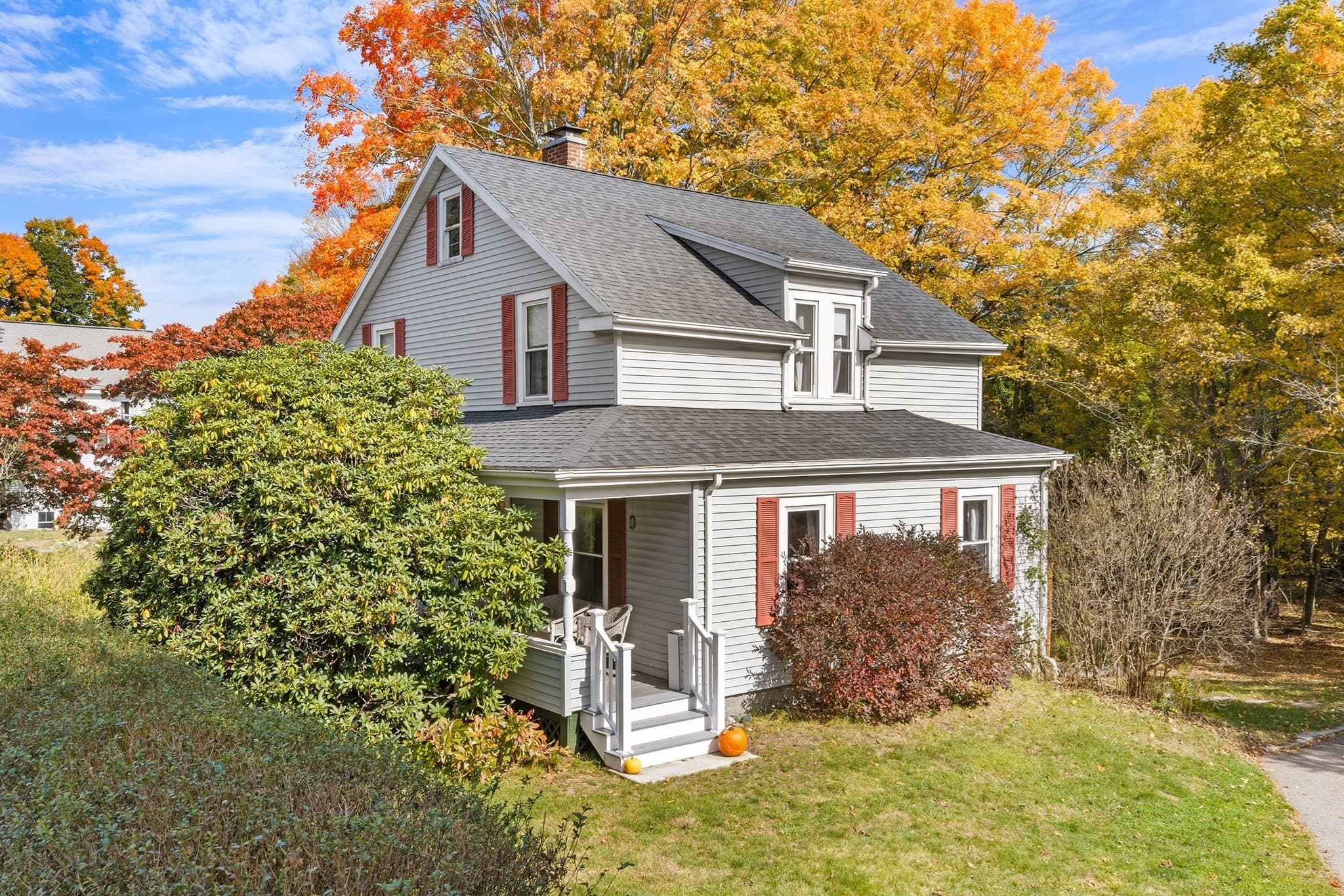 193 Exchange St, Millis MA 02054