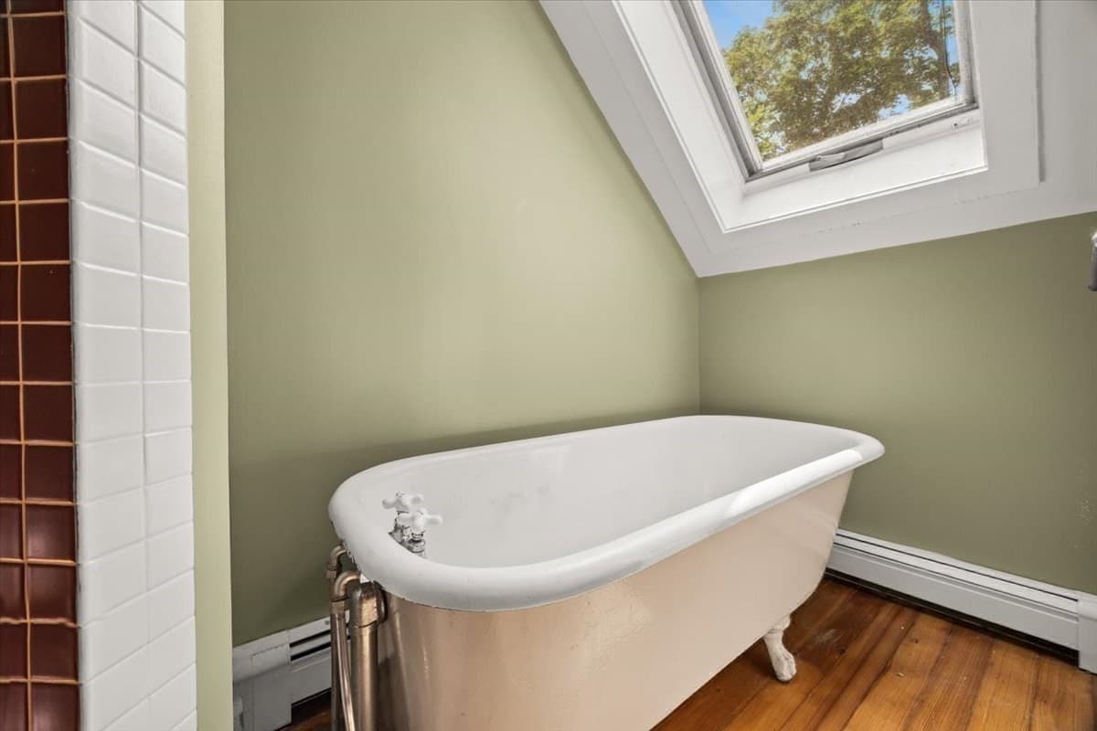 Single Family Residence at 1 Clinton Street, Mansfield MA 02048, Mansfield, photo 23 of 25
