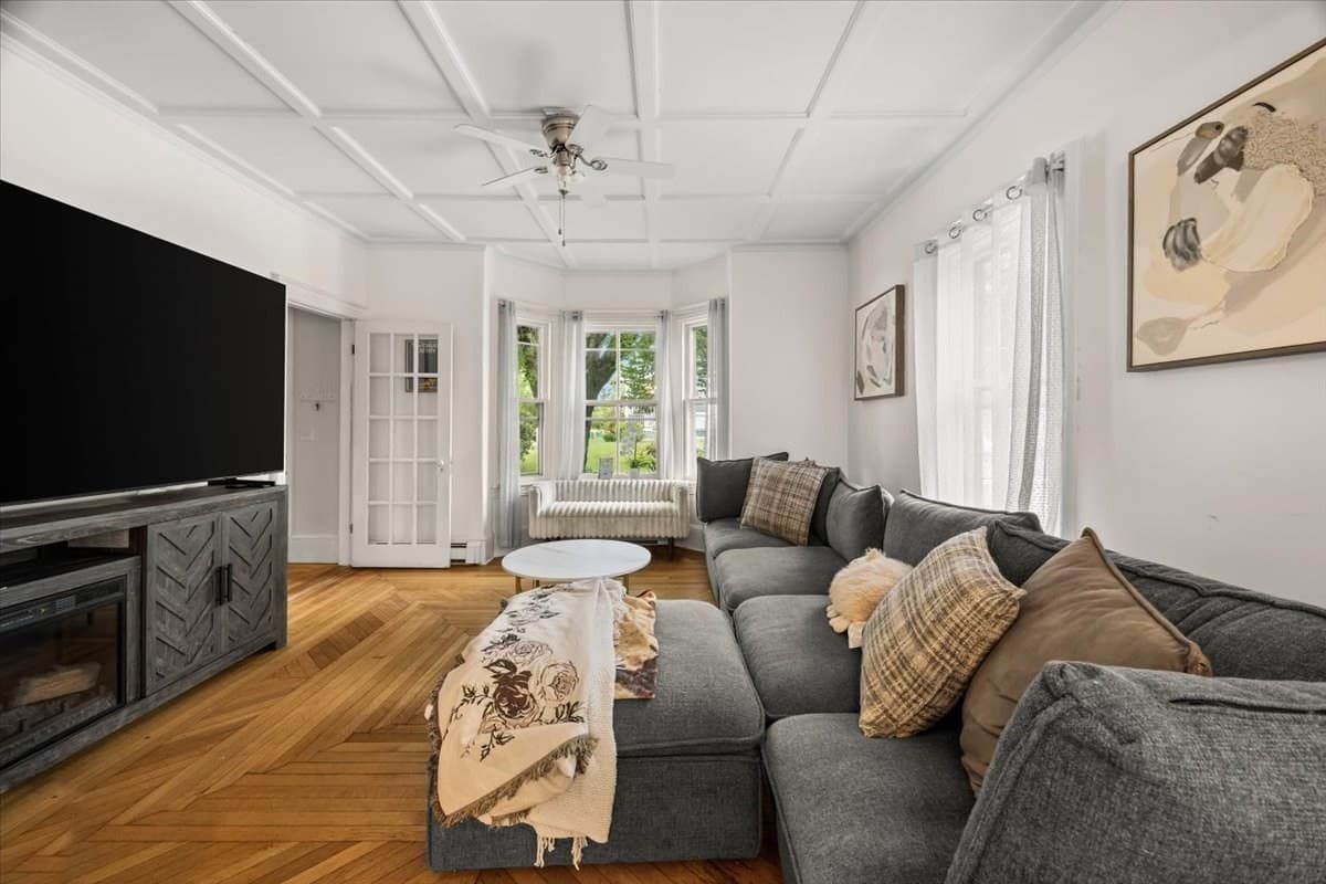 Single Family Residence at 1 Clinton Street, Mansfield MA 02048, Mansfield, photo 13 of 25