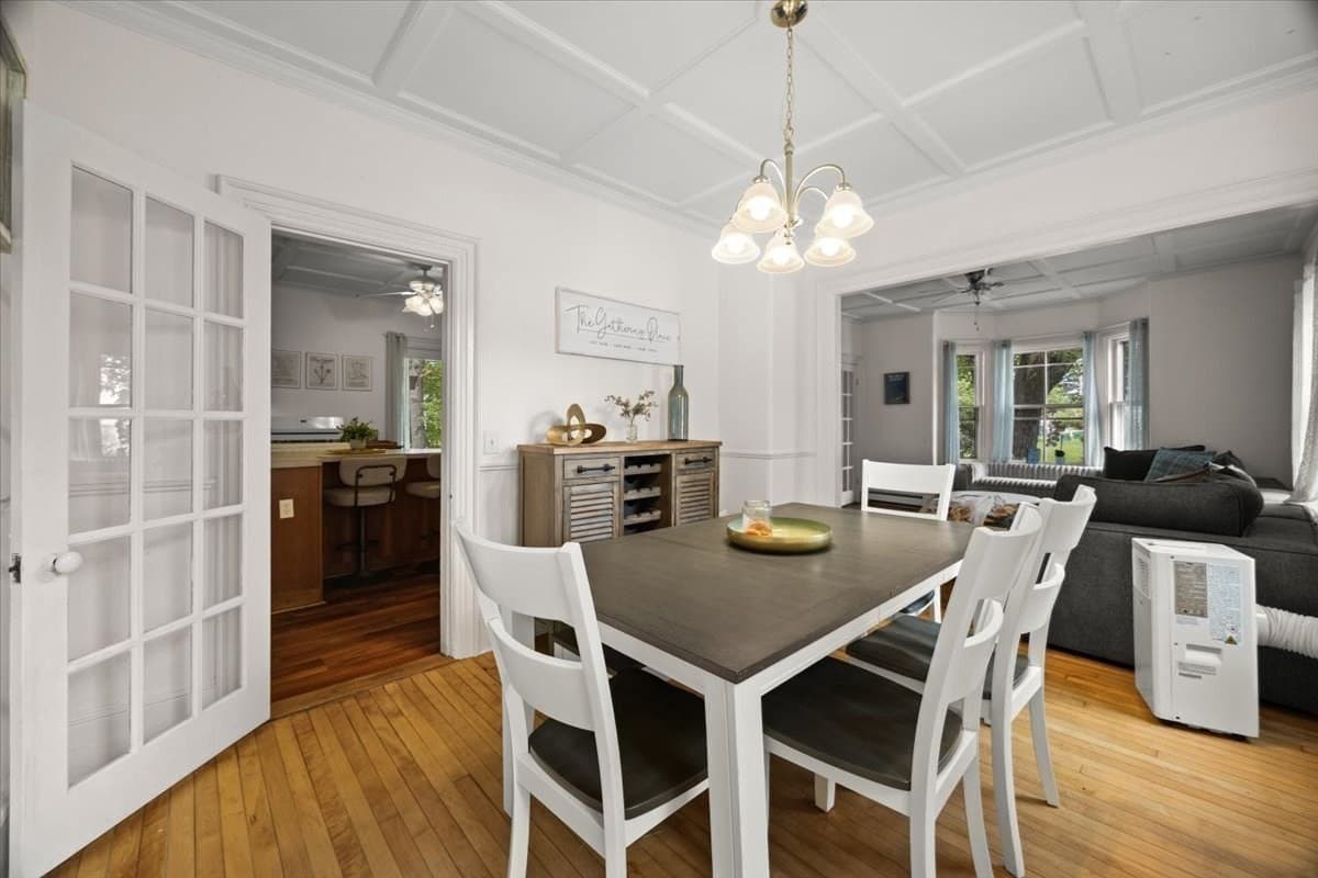 Single Family Residence at 1 Clinton Street, Mansfield MA 02048, Mansfield, photo 17 of 25