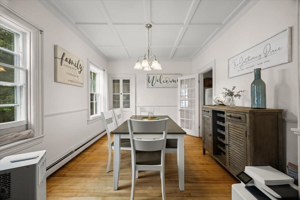 Single Family Residence at 1 Clinton Street, Mansfield MA 02048, Mansfield, photo 16 of 25