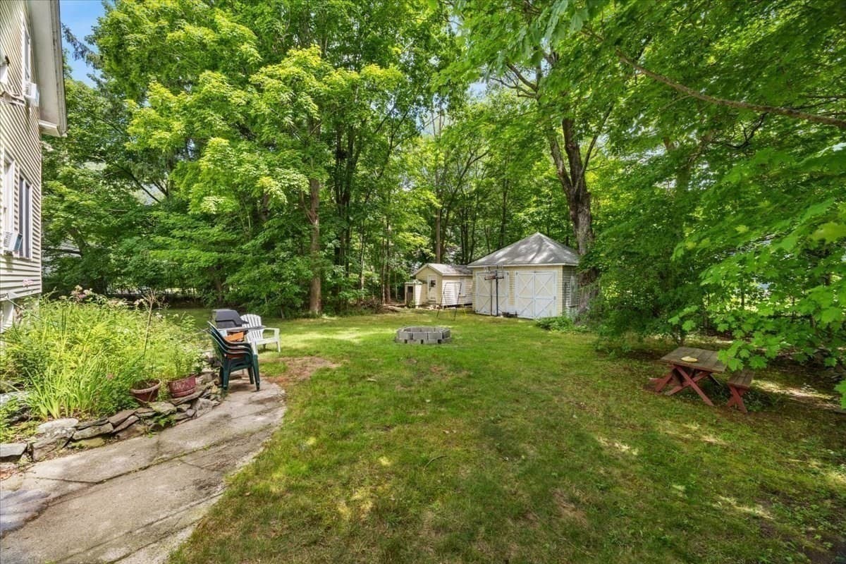 Single Family Residence at 1 Clinton Street, Mansfield MA 02048, Mansfield, photo 5 of 25