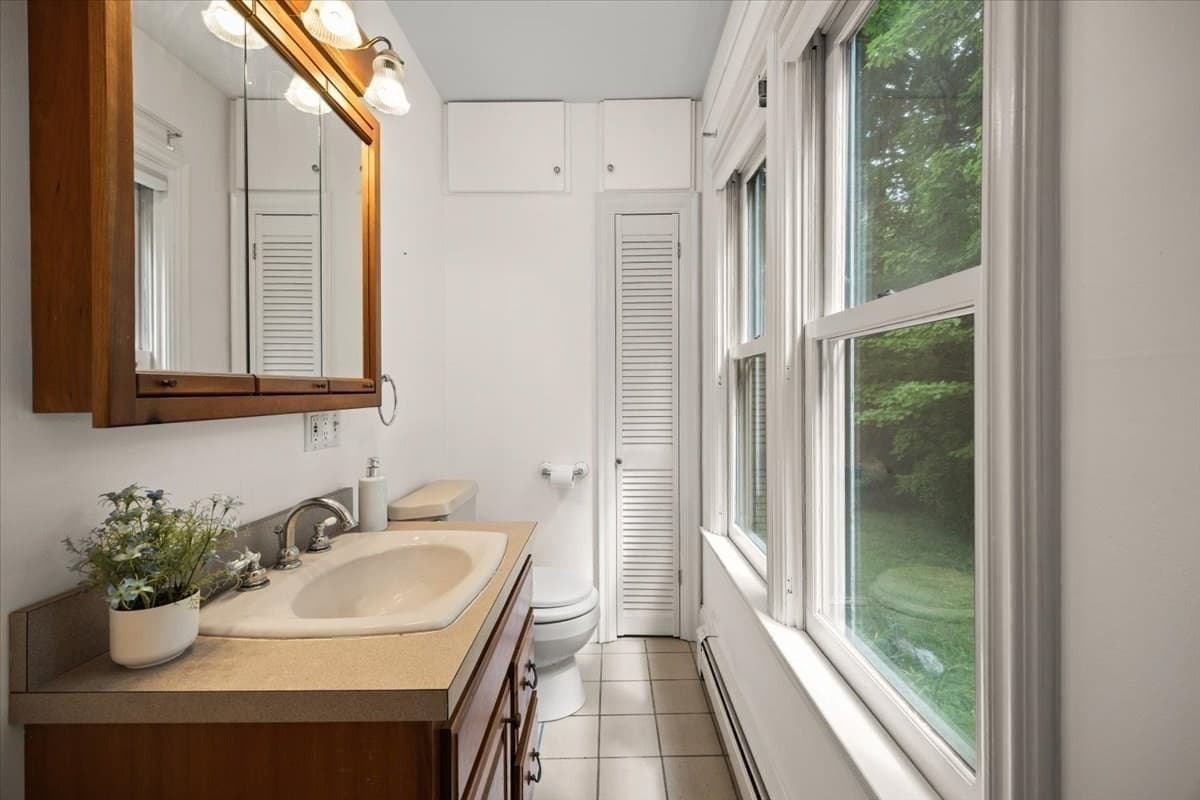 Single Family Residence at 1 Clinton Street, Mansfield MA 02048, Mansfield, photo 24 of 25