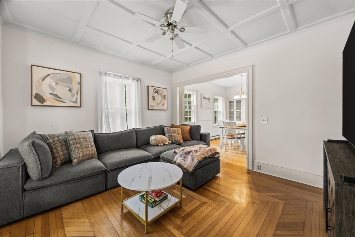 Single Family Residence at 1 Clinton Street, Mansfield MA 02048, Mansfield, photo 14 of 25