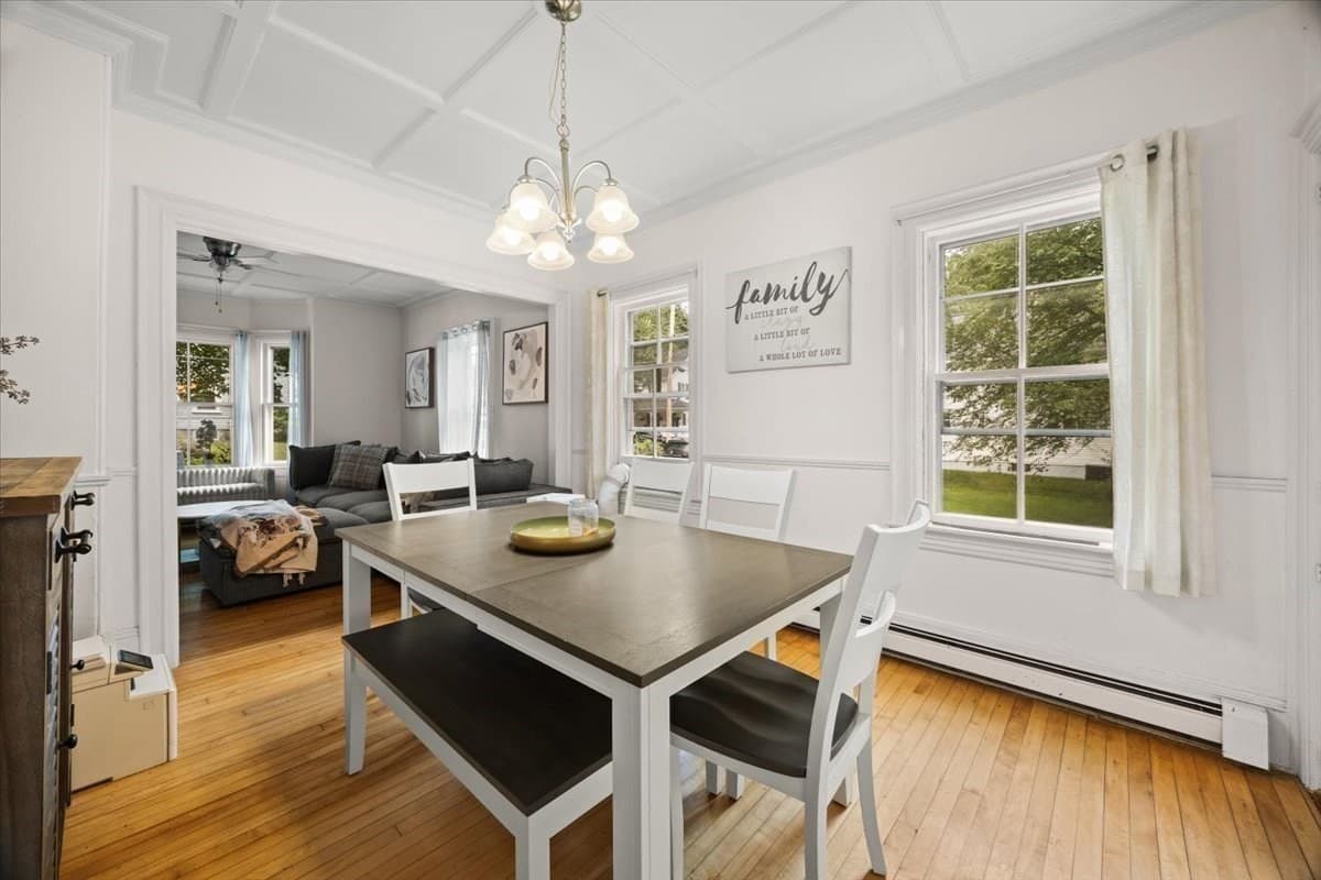 Single Family Residence at 1 Clinton Street, Mansfield MA 02048, Mansfield, photo 15 of 25