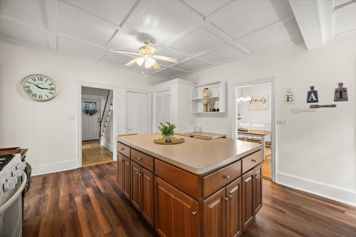 Single Family Residence at 1 Clinton Street, Mansfield MA 02048, Mansfield, photo 11 of 25