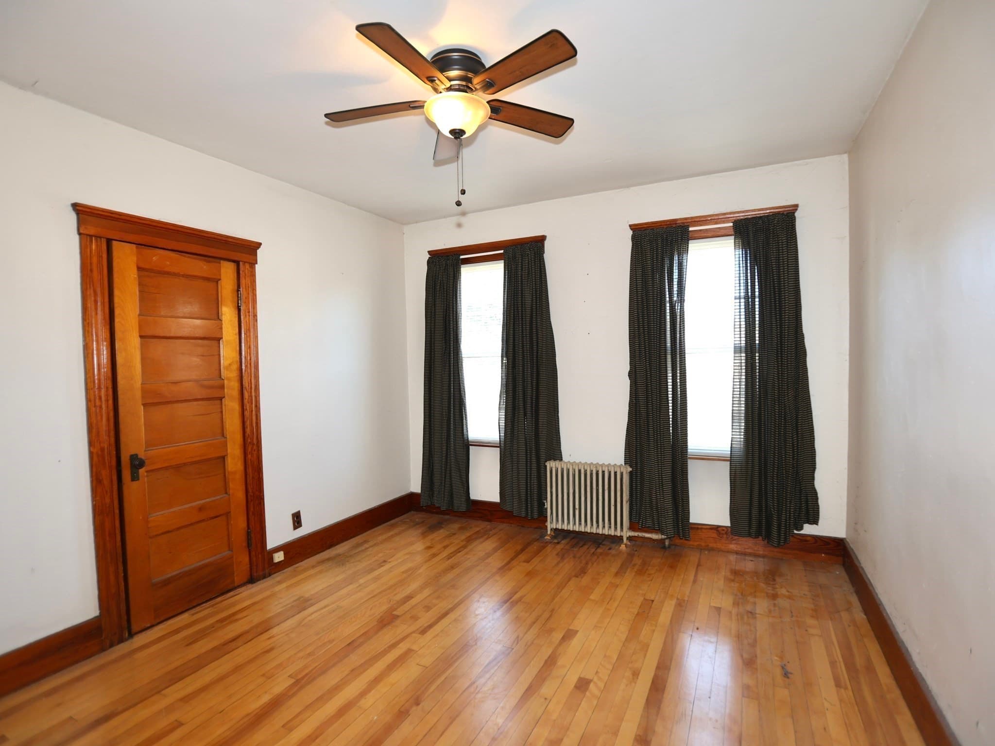 Single Family Residence at 46 Barrett Ave, Worcester MA 01605, photo 13 of 19