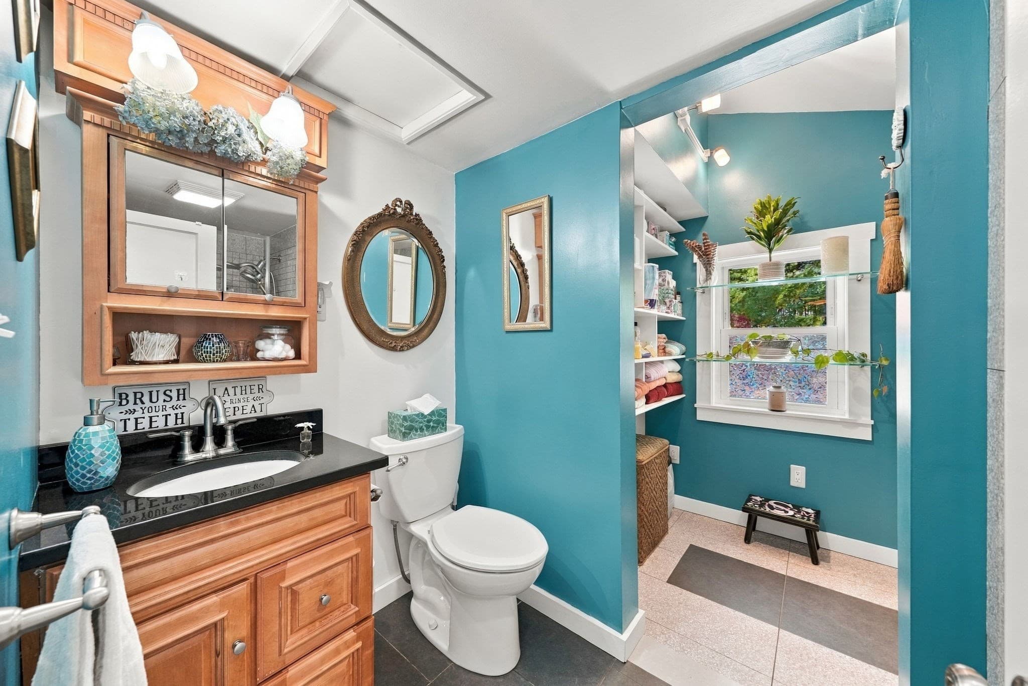 Single Family Residence at 93 Washington St, Westport MA 02790, photo 6 of 19