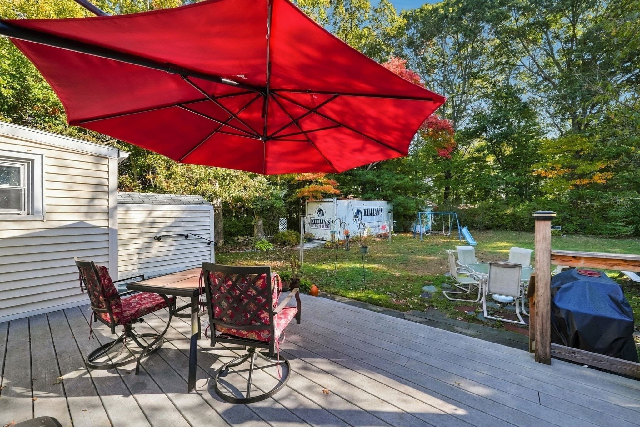 Single Family Residence at 93 Washington St, Westport MA 02790, photo 13 of 19