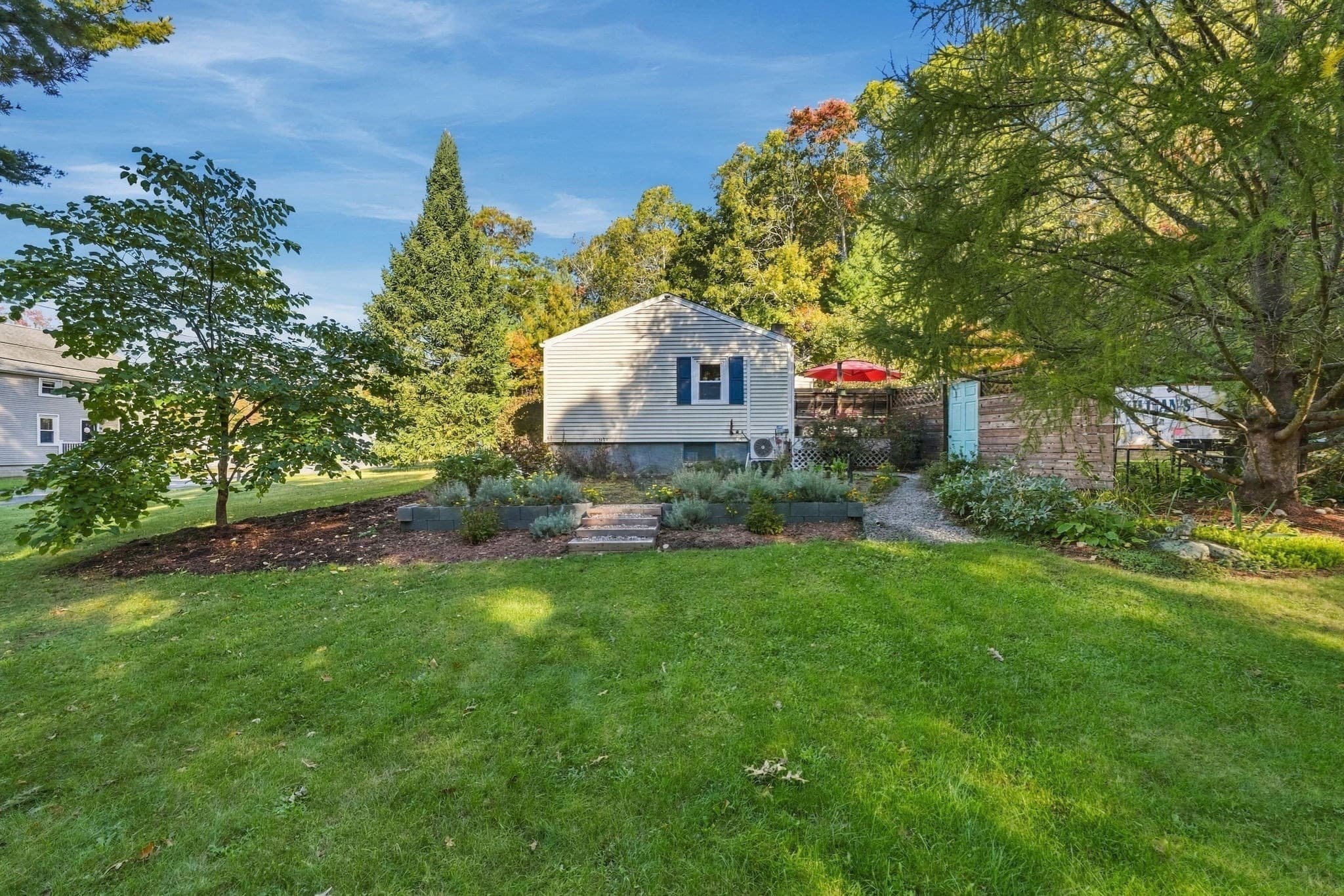 Single Family Residence at 93 Washington St, Westport MA 02790, photo 17 of 19