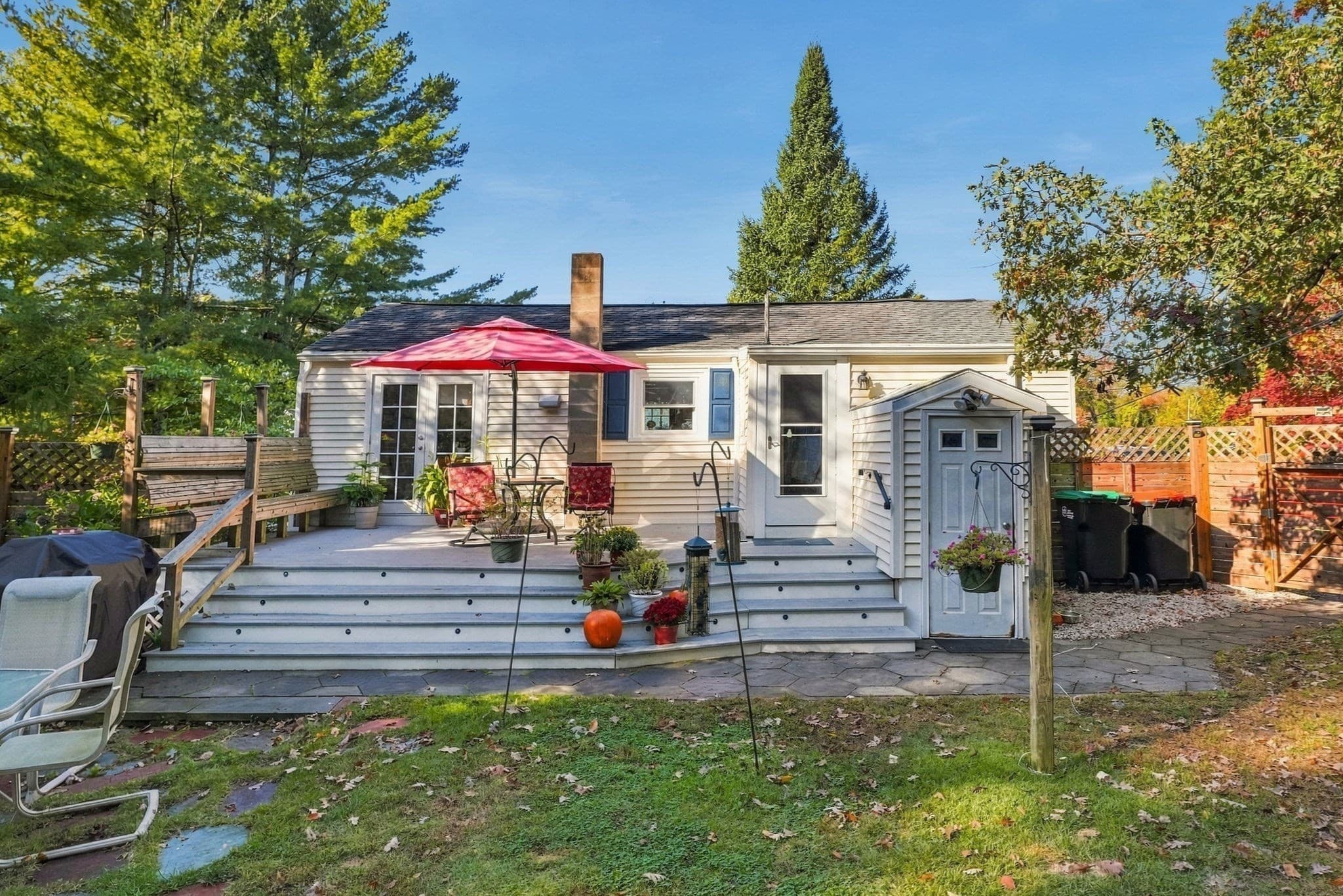 Single Family Residence at 93 Washington St, Westport MA 02790, photo 12 of 19