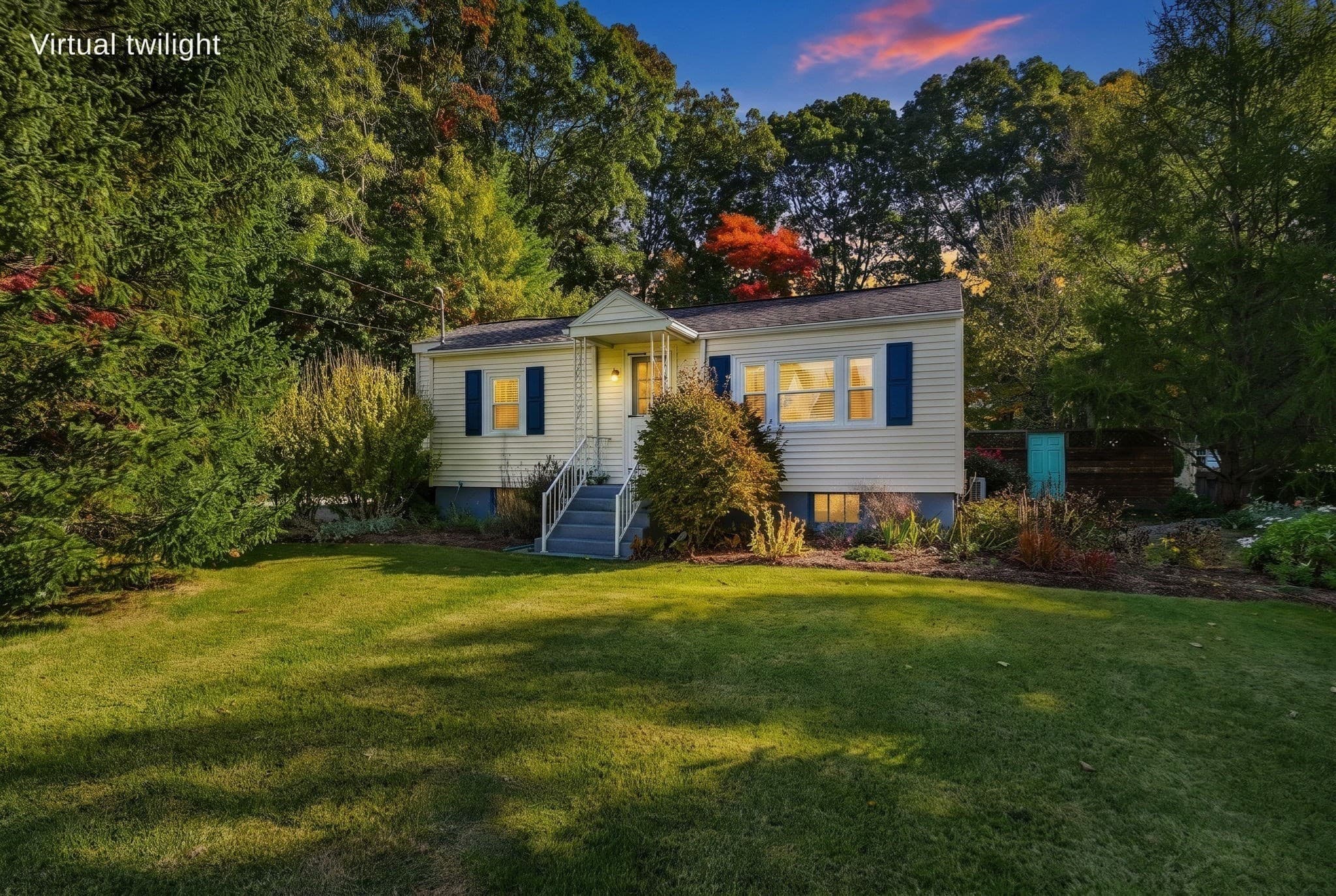 93 Washington St, Westport MA 02790