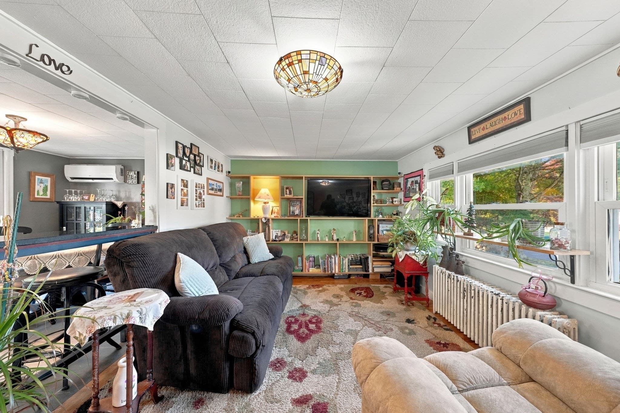 Single Family Residence at 93 Washington St, Westport MA 02790, photo 5 of 19