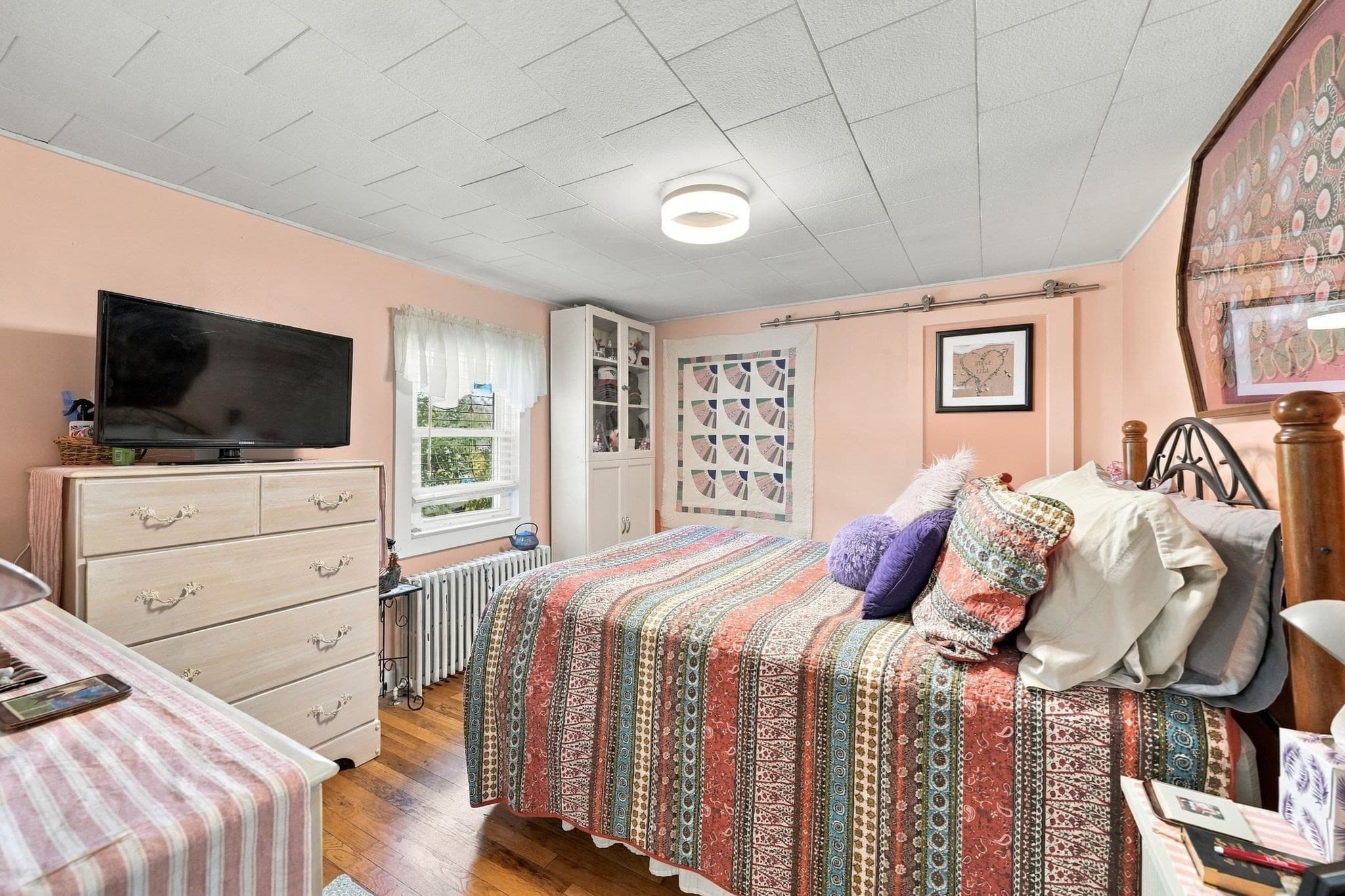 Single Family Residence at 93 Washington St, Westport MA 02790, photo 9 of 19