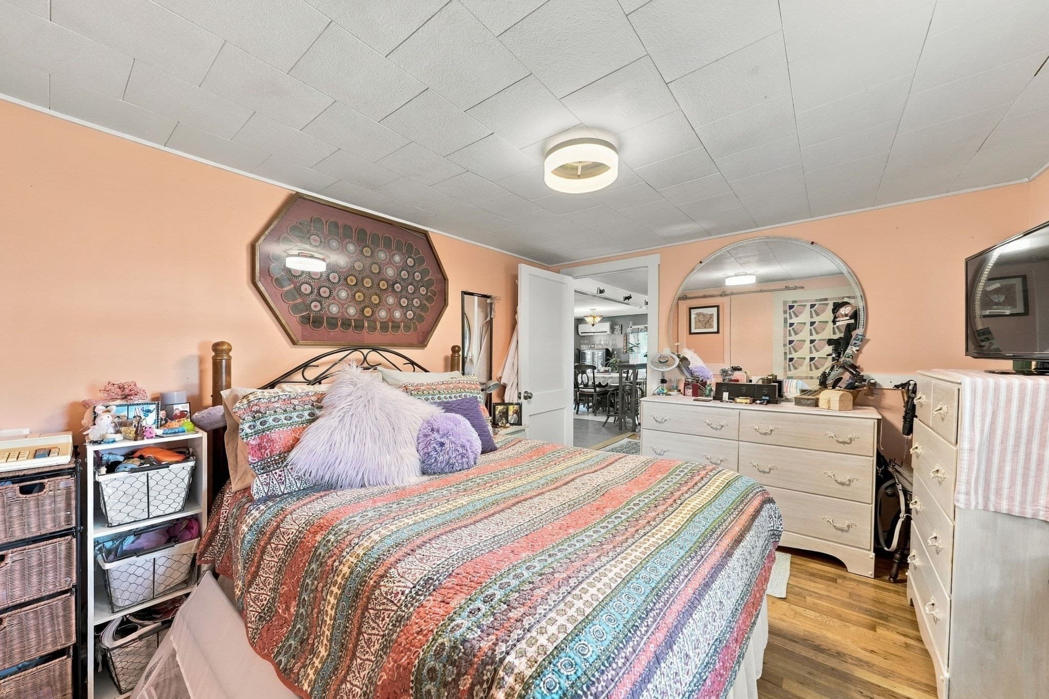 Single Family Residence at 93 Washington St, Westport MA 02790, photo 10 of 19