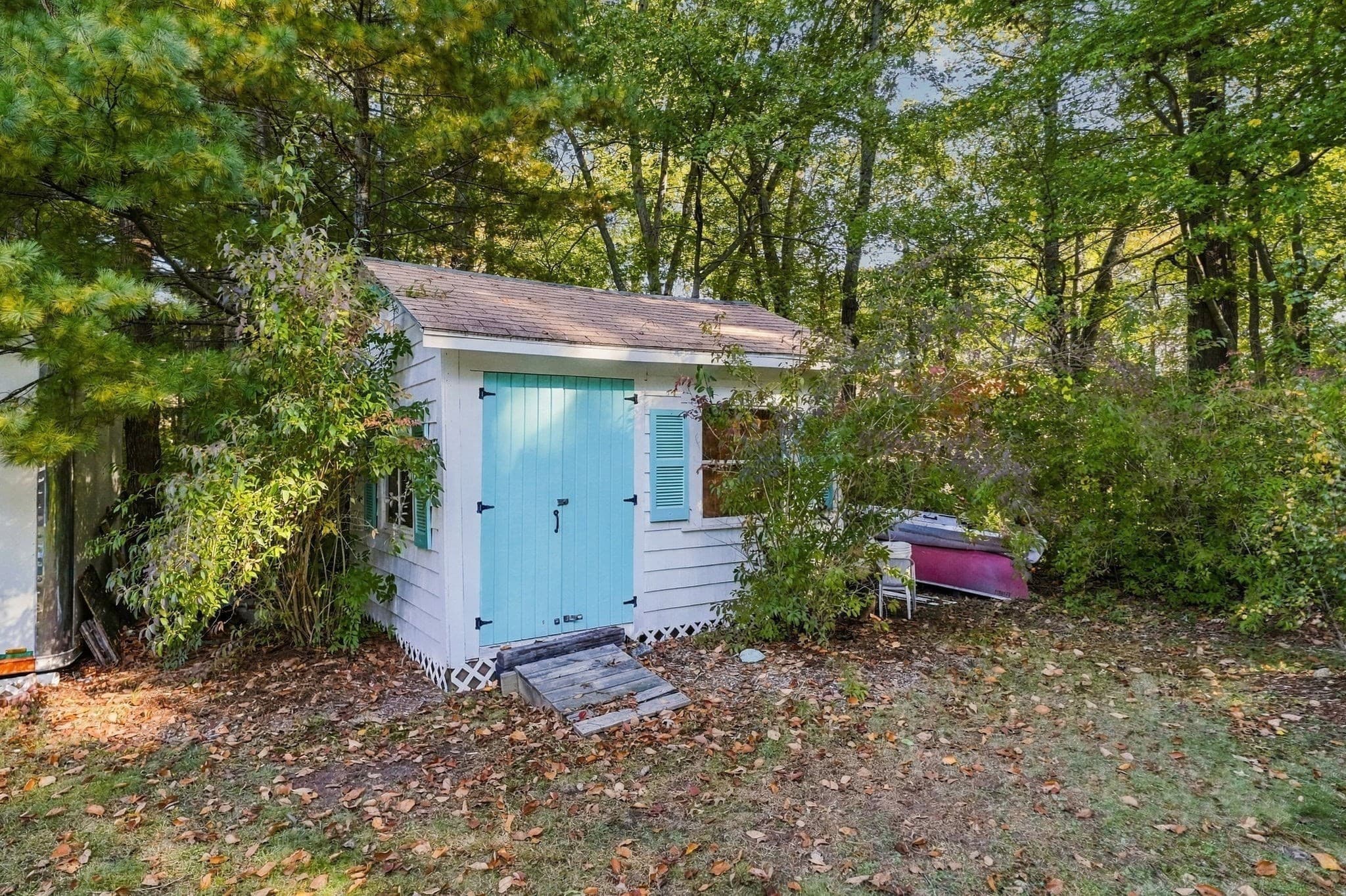 Single Family Residence at 93 Washington St, Westport MA 02790, photo 18 of 19