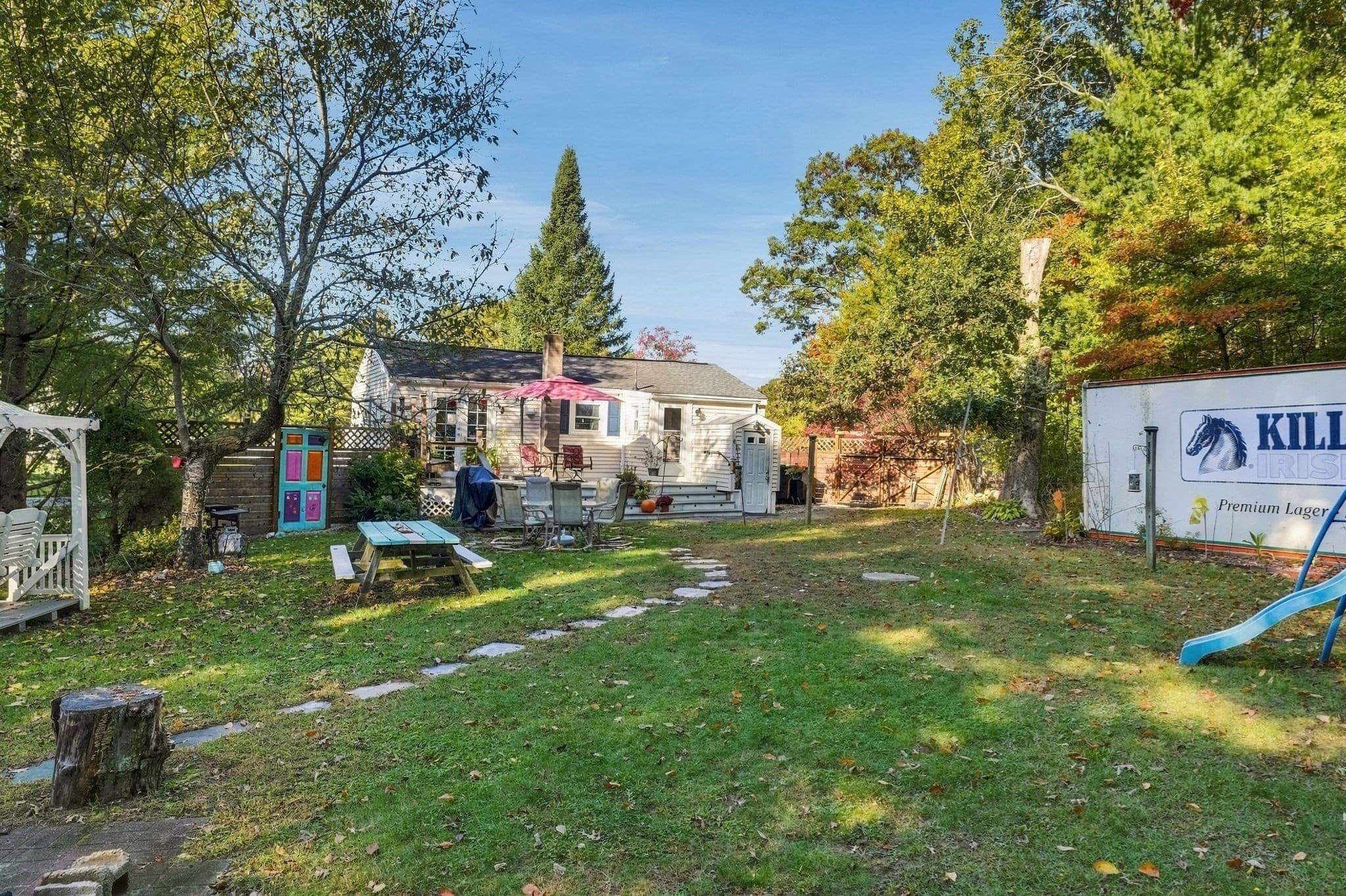 Single Family Residence at 93 Washington St, Westport MA 02790, photo 15 of 19