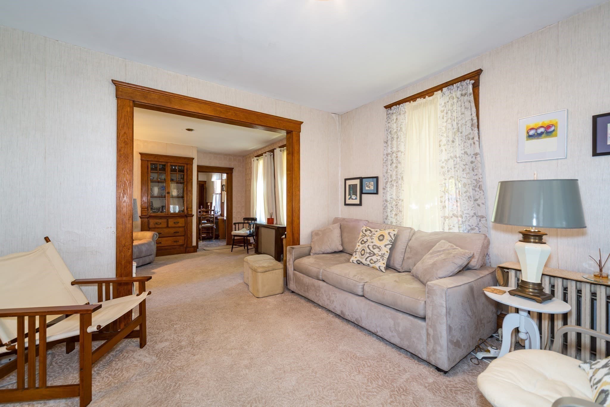 2 Family - 2 Units Up/Down at 35 Guild Rd., Framingham MA 01702, Framingham, photo 6 of 31