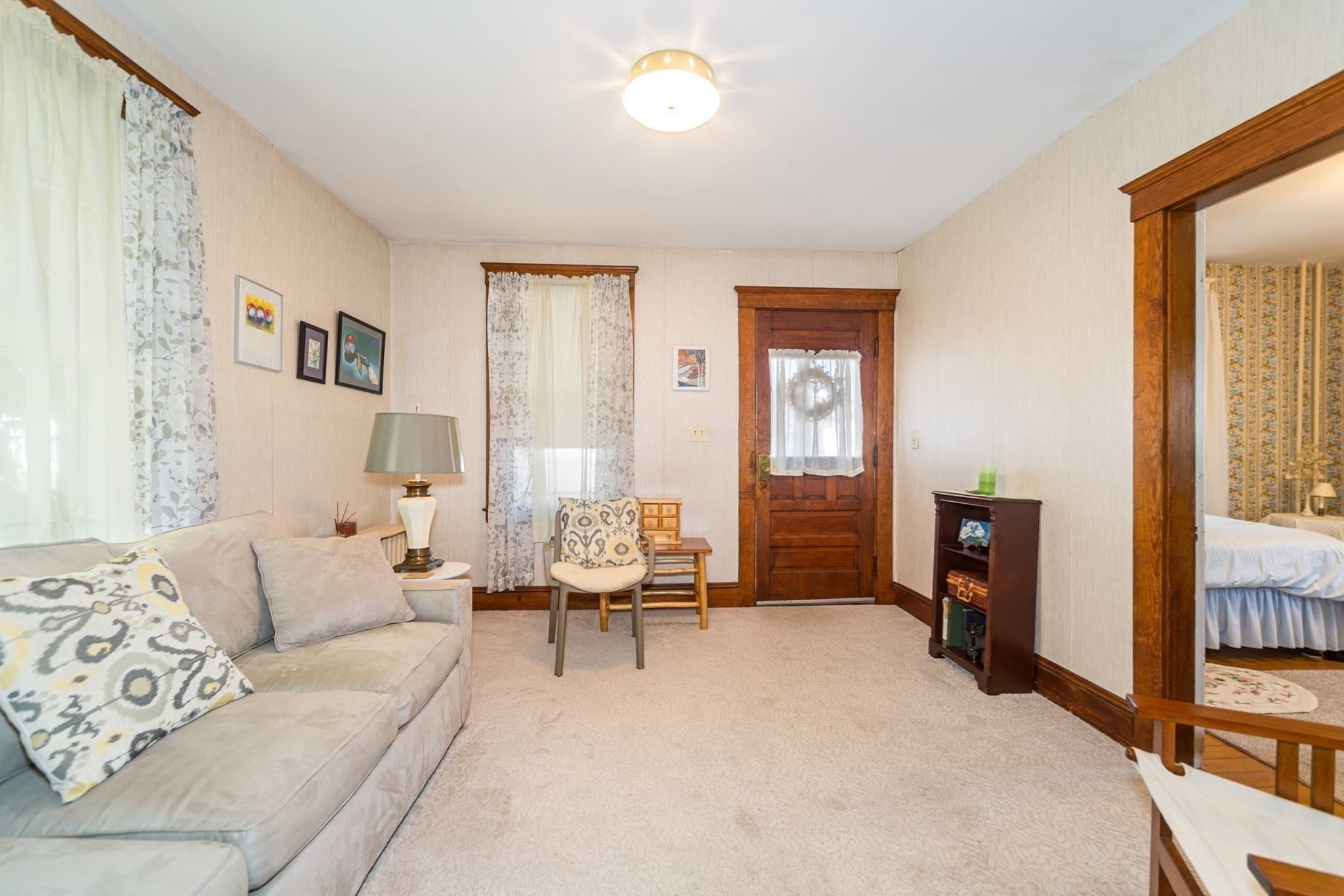 2 Family - 2 Units Up/Down at 35 Guild Rd., Framingham MA 01702, Framingham, photo 5 of 31