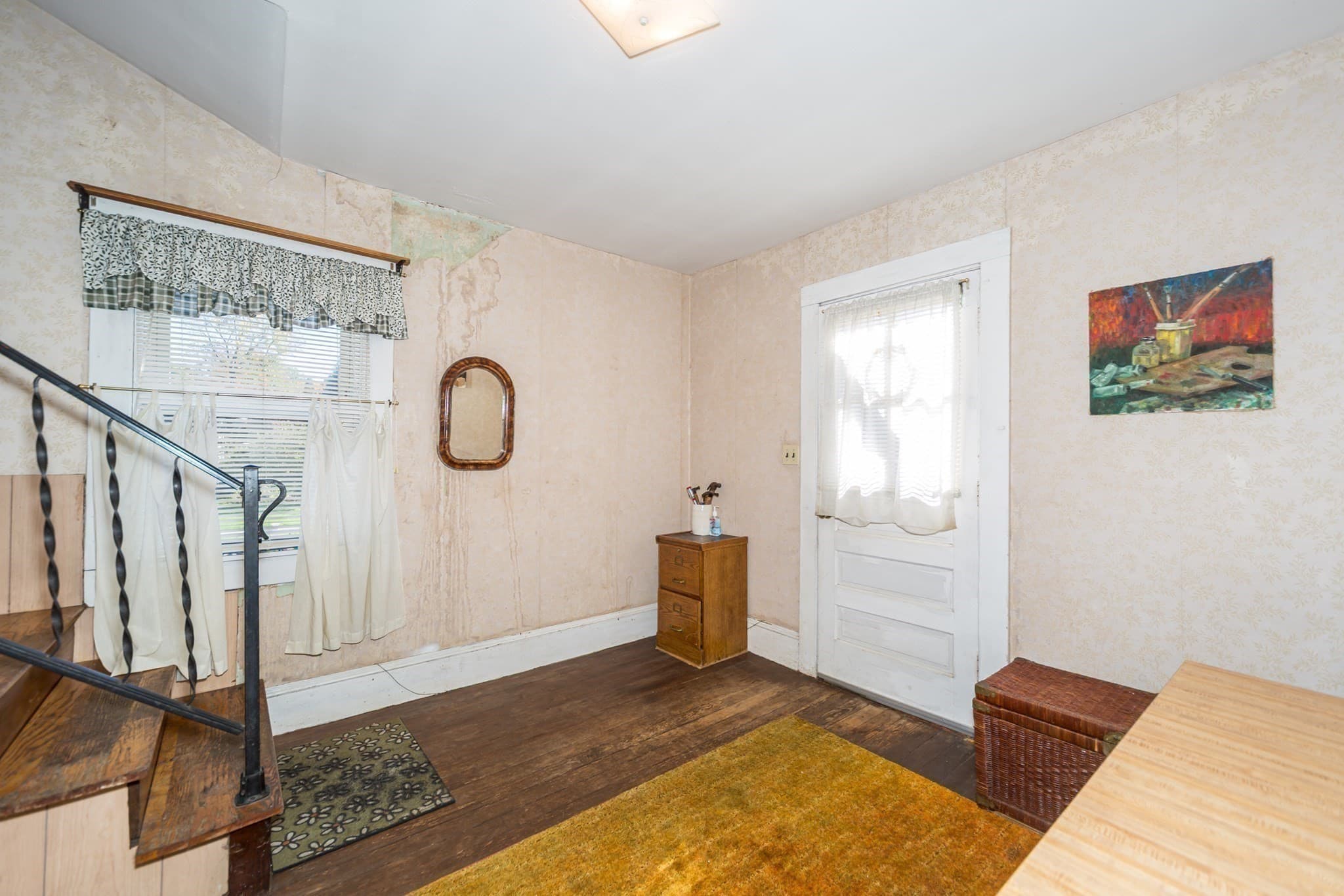 2 Family - 2 Units Up/Down at 35 Guild Rd., Framingham MA 01702, Framingham, photo 19 of 31