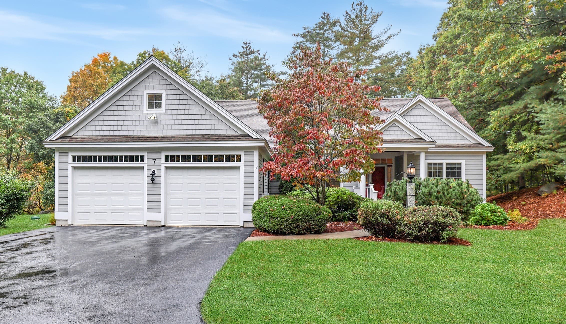 7 Taylors Way # 101, Hollis NH 03049