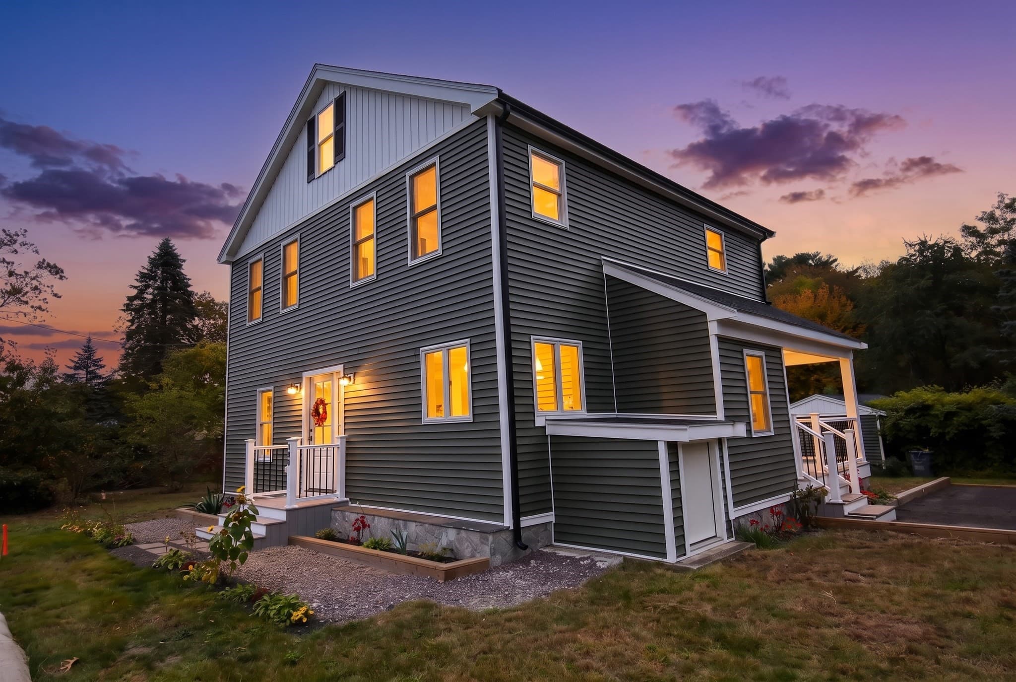 Single Family Residence at 208 Rhode Island Rd, Lakeville MA 02347, Lakeville, photo 36 of 40