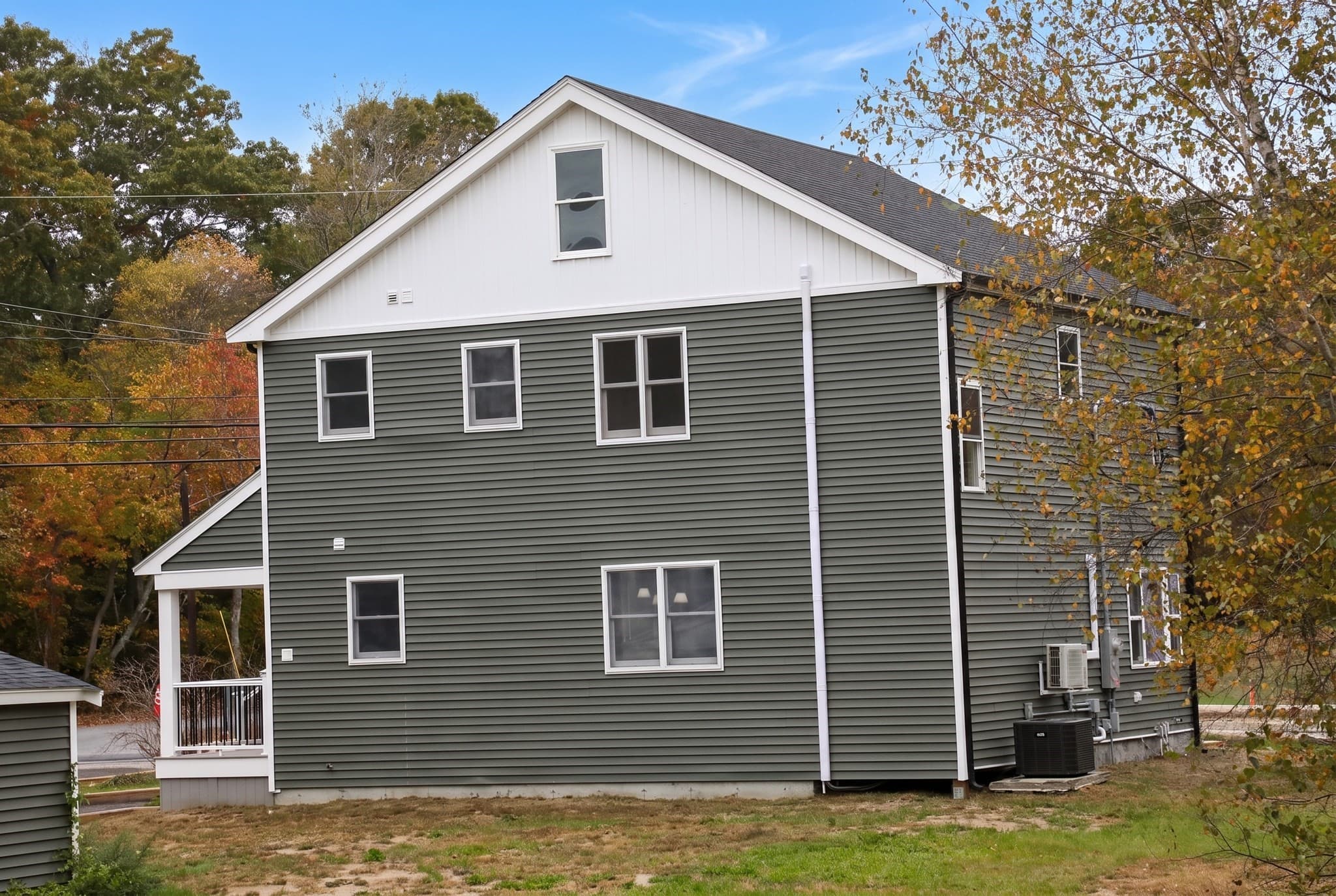 Single Family Residence at 208 Rhode Island Rd, Lakeville MA 02347, Lakeville, photo 34 of 40