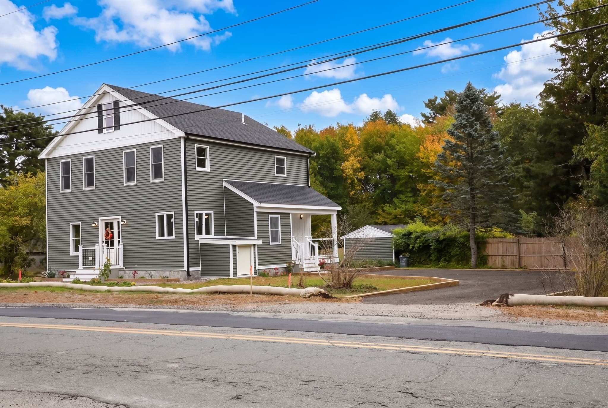 Single Family Residence at 208 Rhode Island Rd, Lakeville MA 02347, Lakeville, photo 33 of 40