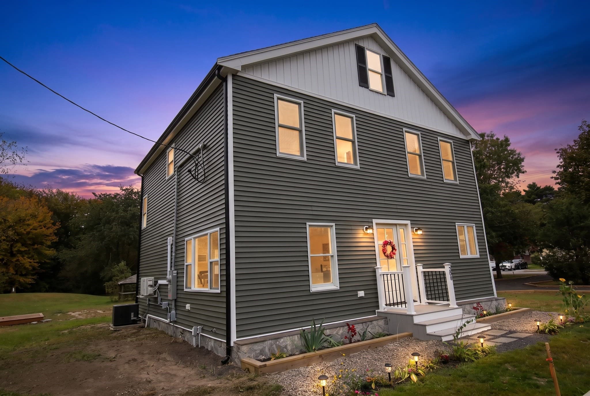 Single Family Residence at 208 Rhode Island Rd, Lakeville MA 02347, Lakeville, photo 37 of 40