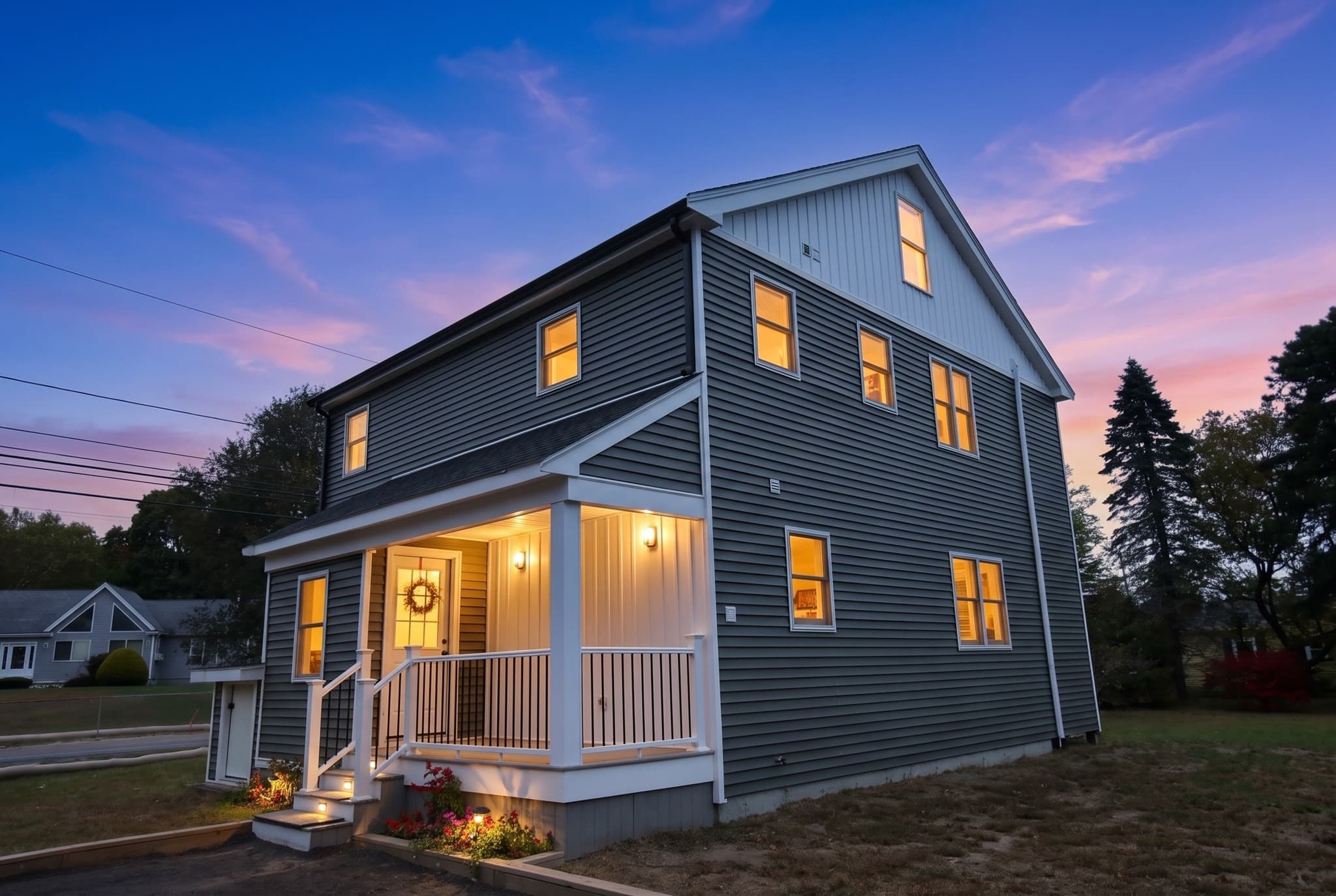 Single Family Residence at 208 Rhode Island Rd, Lakeville MA 02347, Lakeville, photo 35 of 40