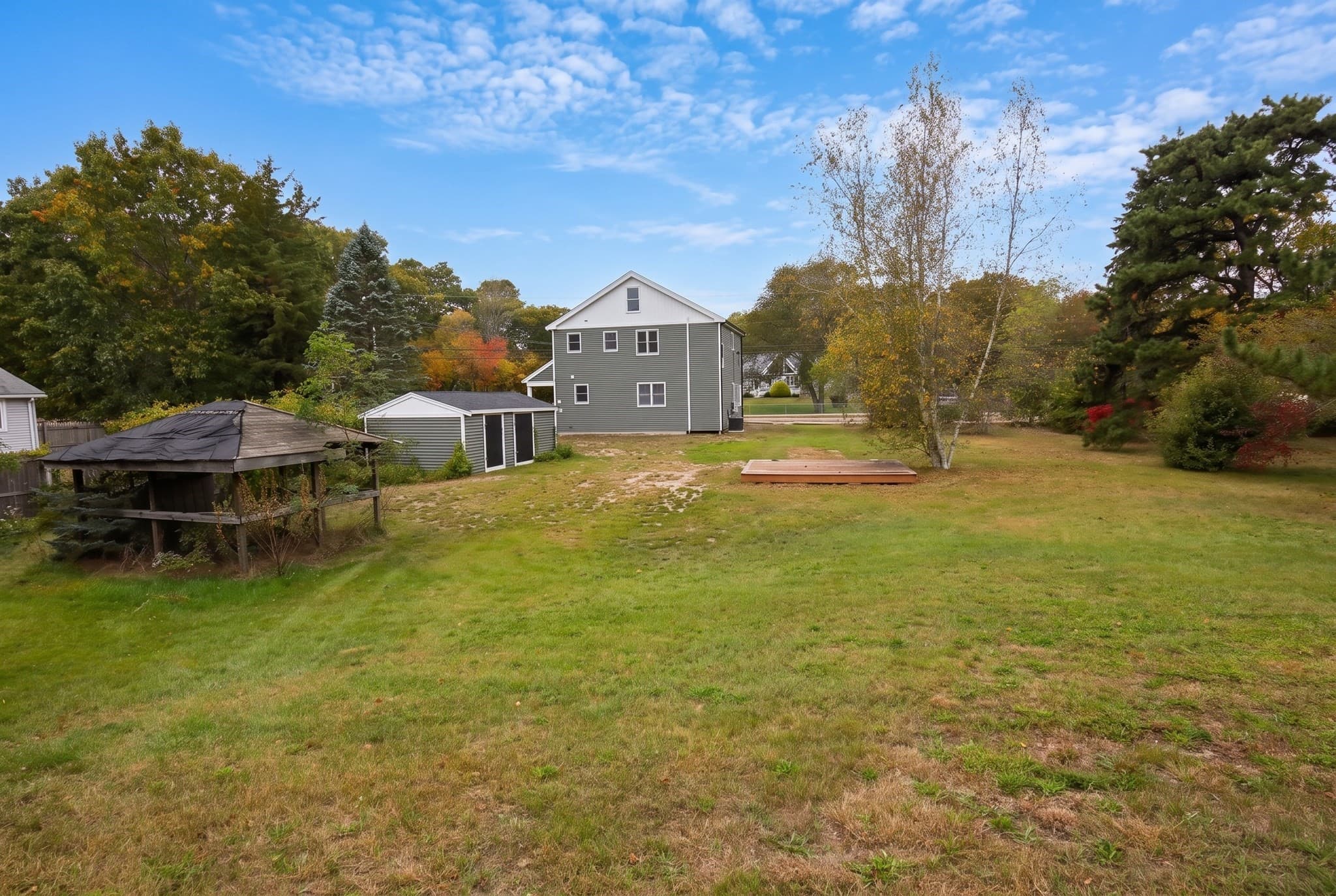 Single Family Residence at 208 Rhode Island Rd, Lakeville MA 02347, Lakeville, photo 31 of 40