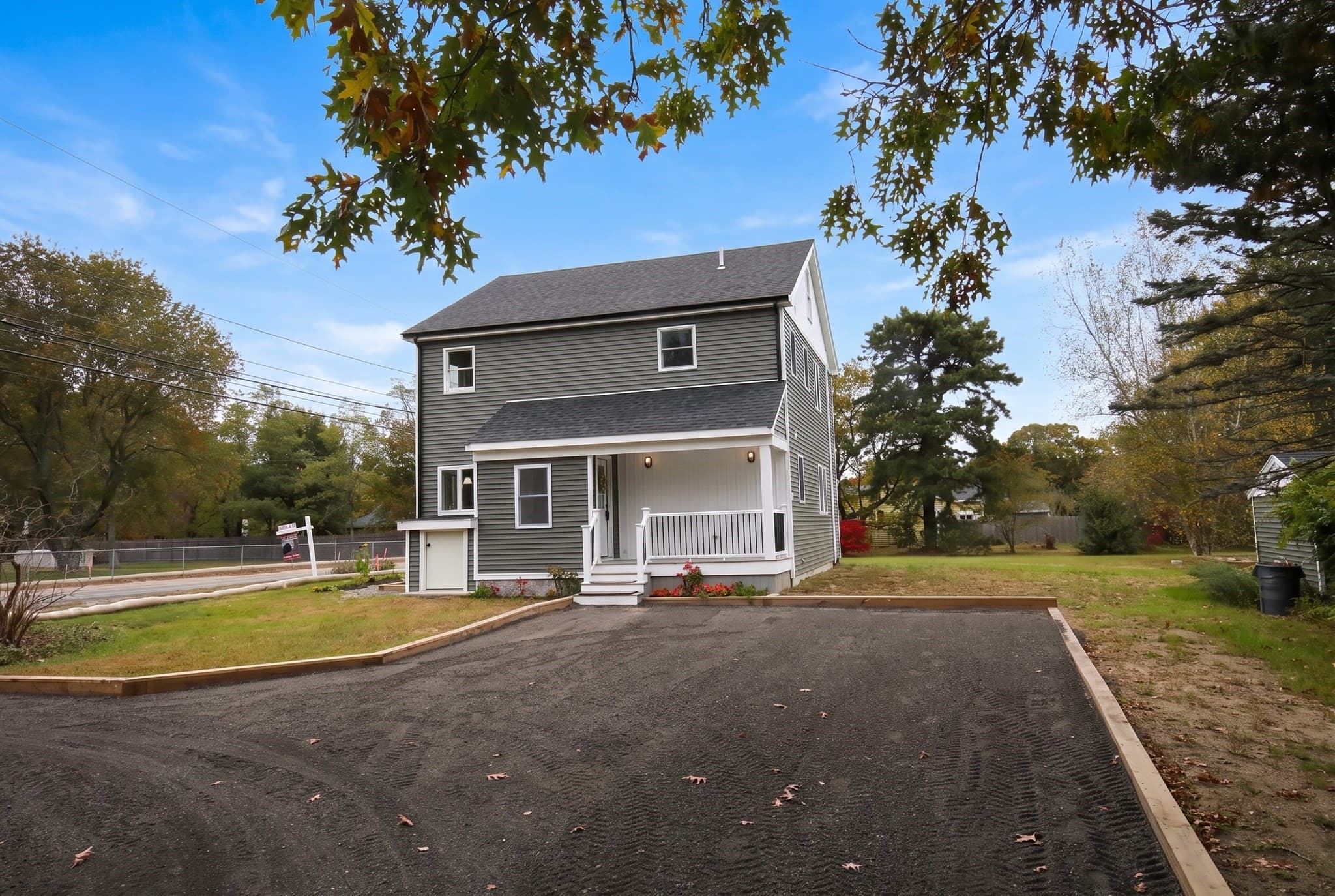Single Family Residence at 208 Rhode Island Rd, Lakeville MA 02347, Lakeville, photo 4 of 40
