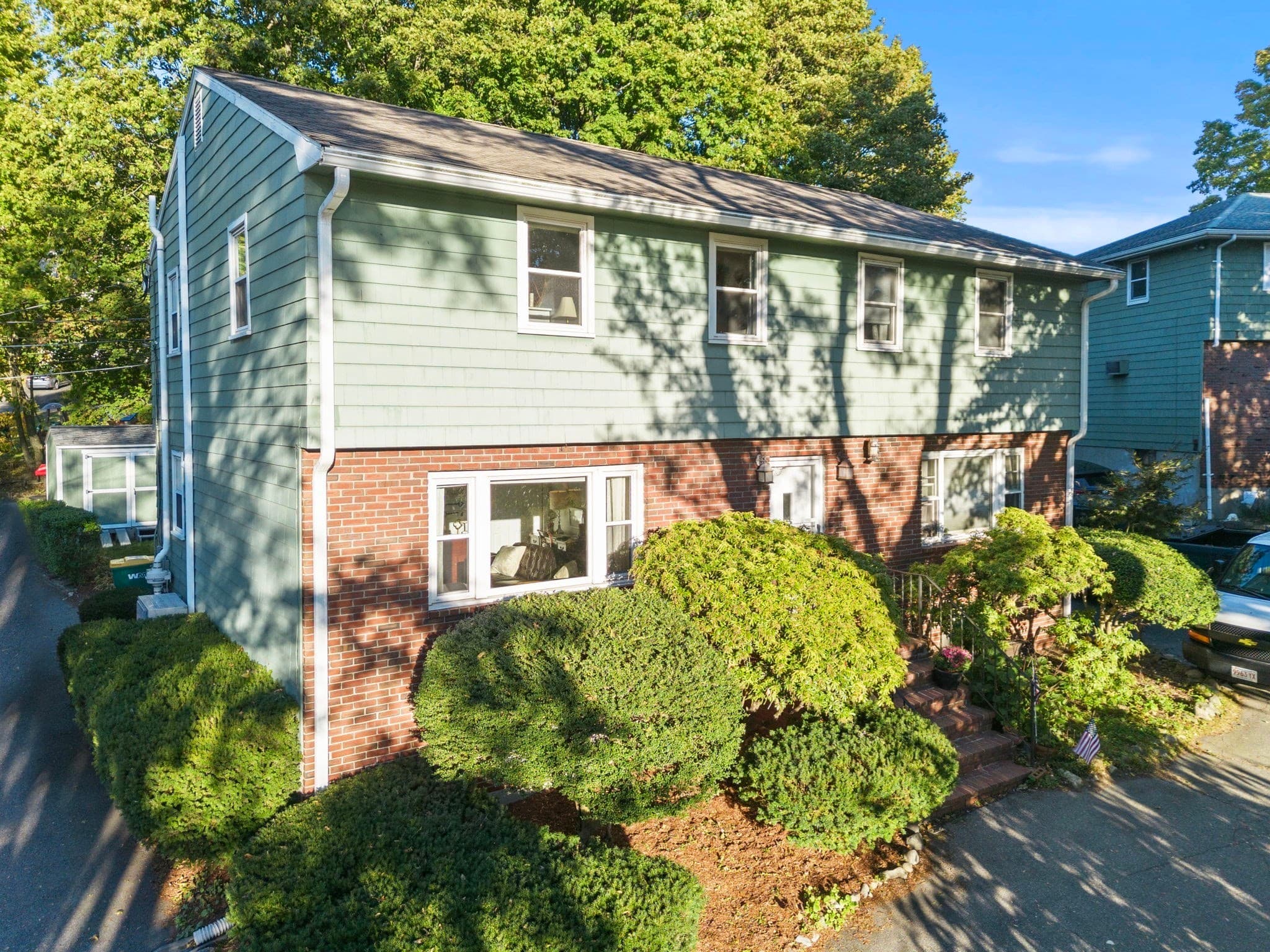 40 Buckman St # 40, Woburn MA 01801