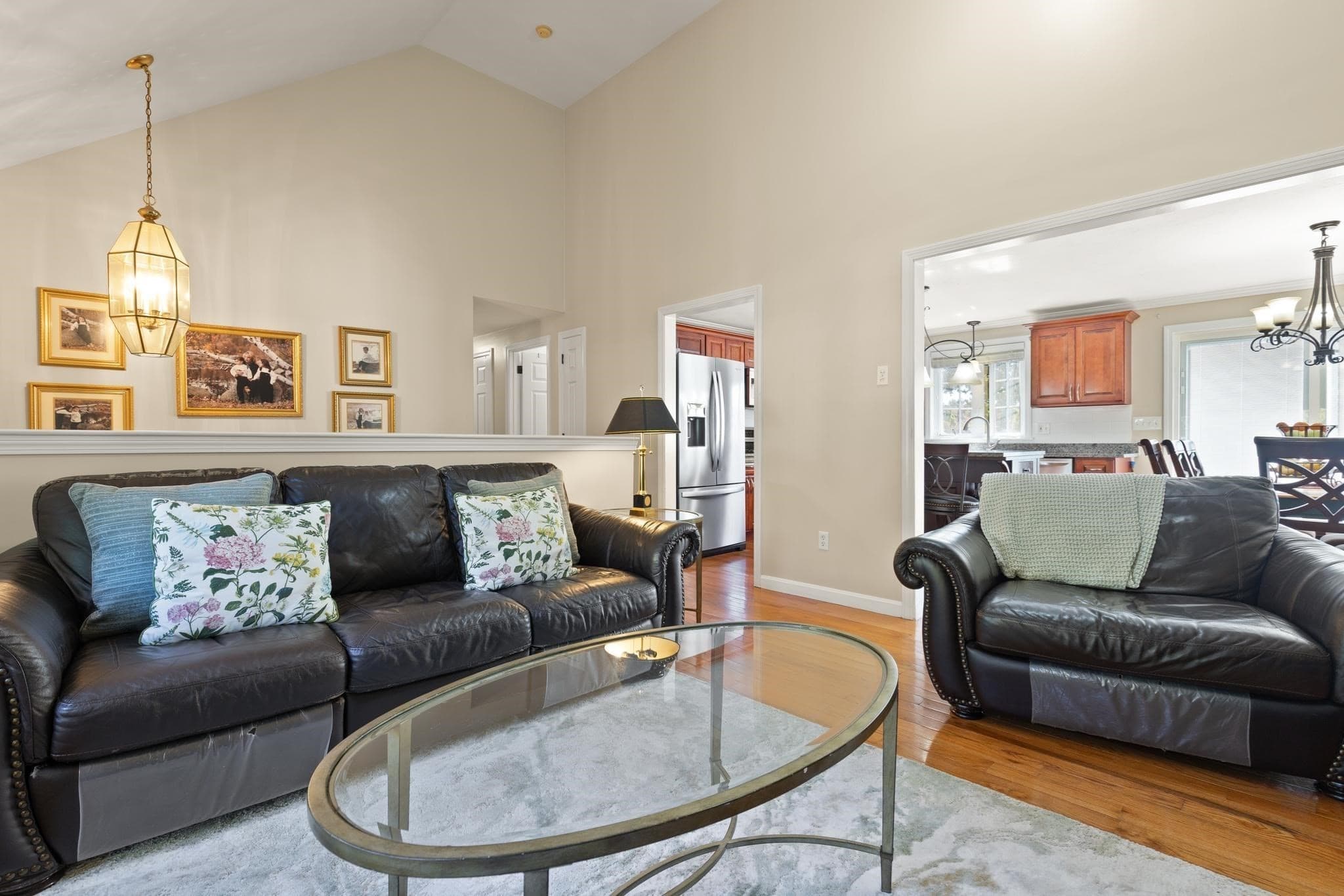 Single Family Residence at 21 Wales Ave, Stoughton MA 02072, photo 11 of 26