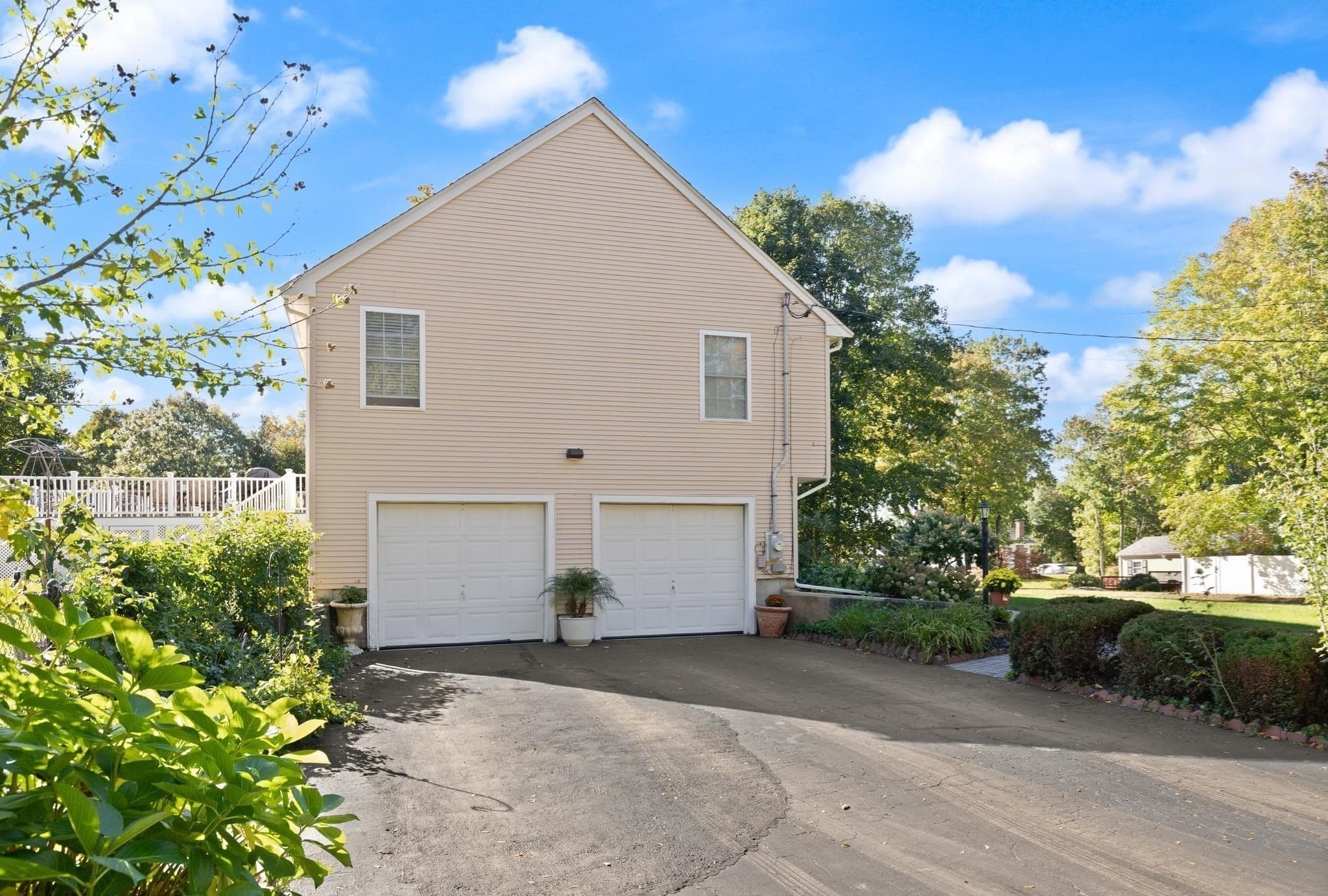 Single Family Residence at 21 Wales Ave, Stoughton MA 02072, photo 25 of 26