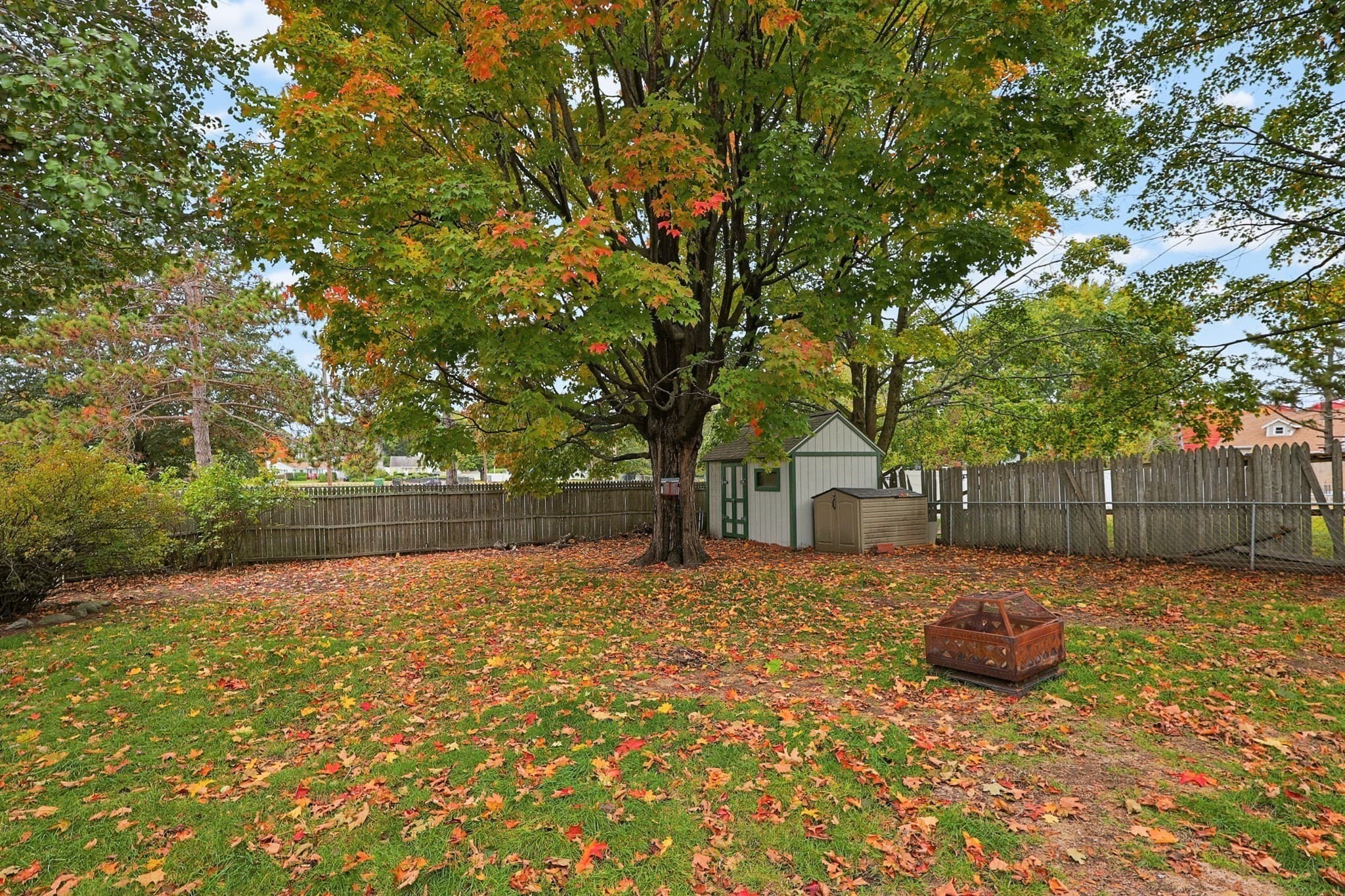 Single Family Residence at 23 Adamsdale, Attleboro MA 02703, photo 23 of 25