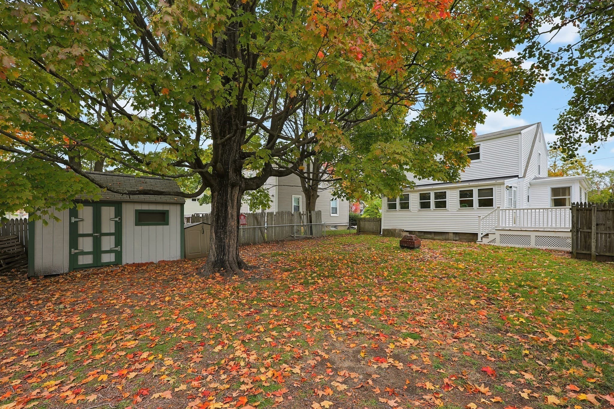 Single Family Residence at 23 Adamsdale, Attleboro MA 02703, photo 22 of 25
