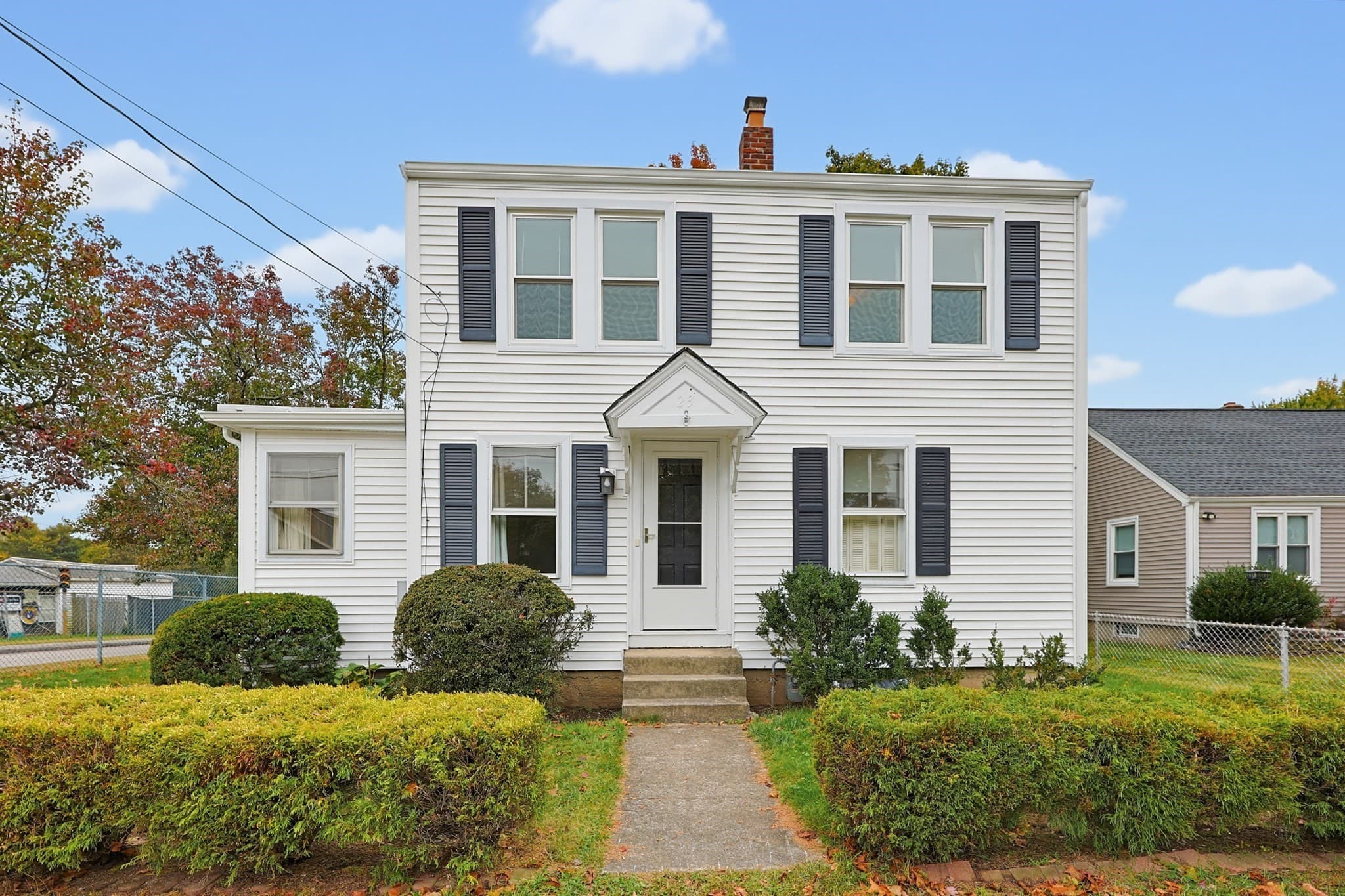 23 Adamsdale, Attleboro MA 02703