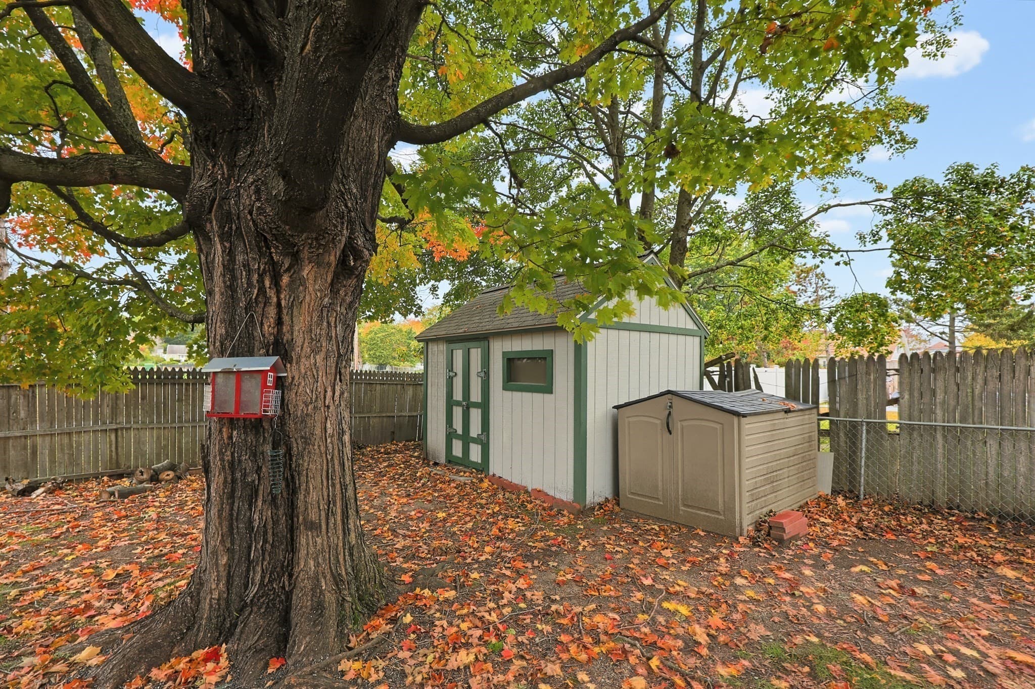 Single Family Residence at 23 Adamsdale, Attleboro MA 02703, photo 24 of 25