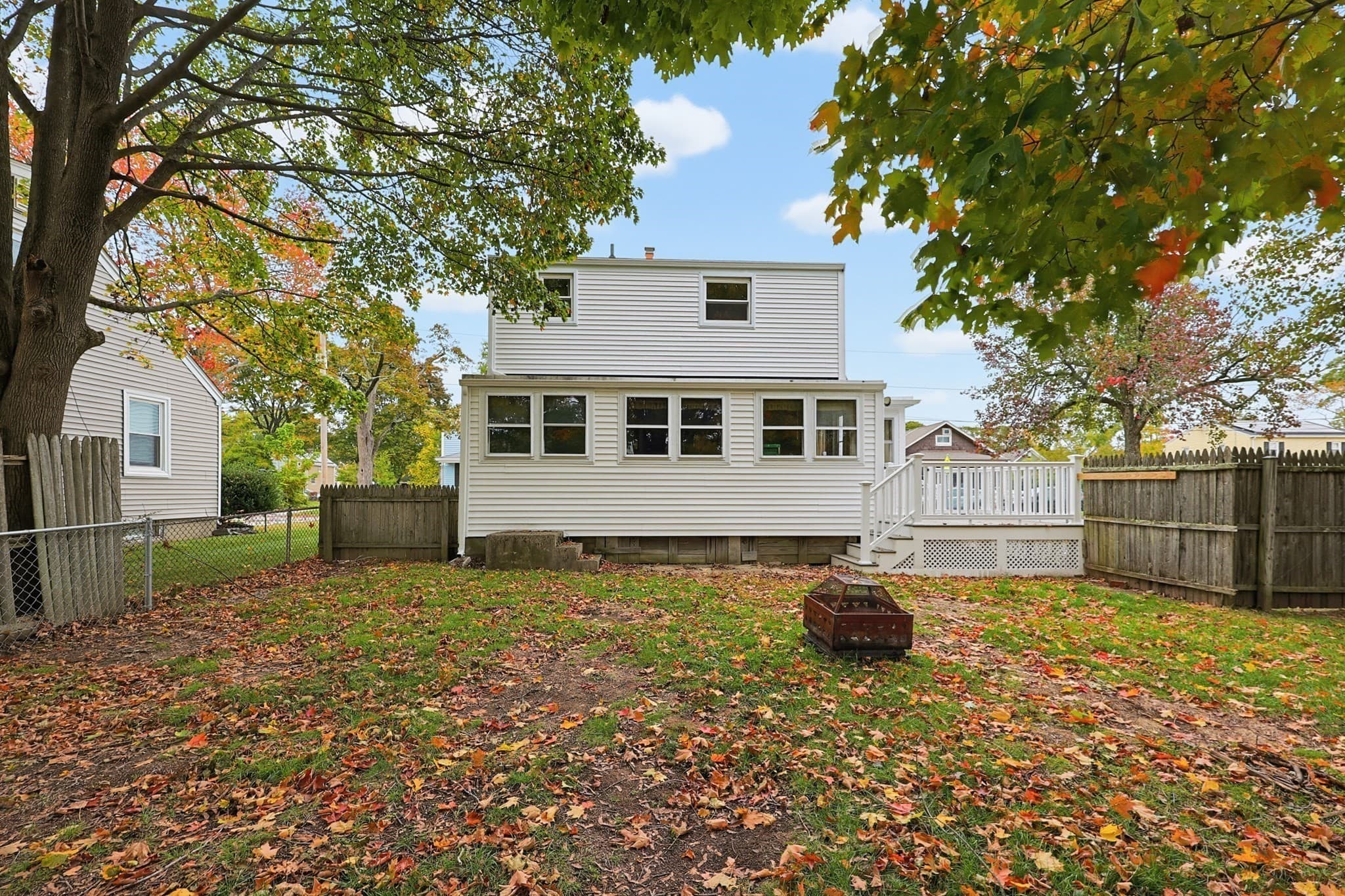 Single Family Residence at 23 Adamsdale, Attleboro MA 02703, photo 25 of 25
